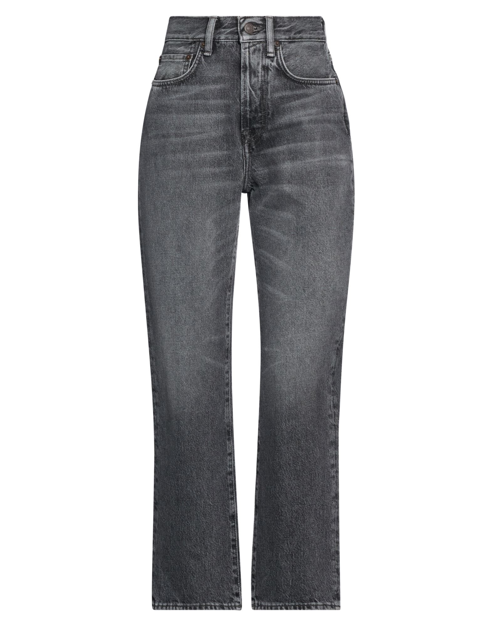 ACNE STUDIOS ACNE STUDIOS BOTTOMWEAR Τζιν