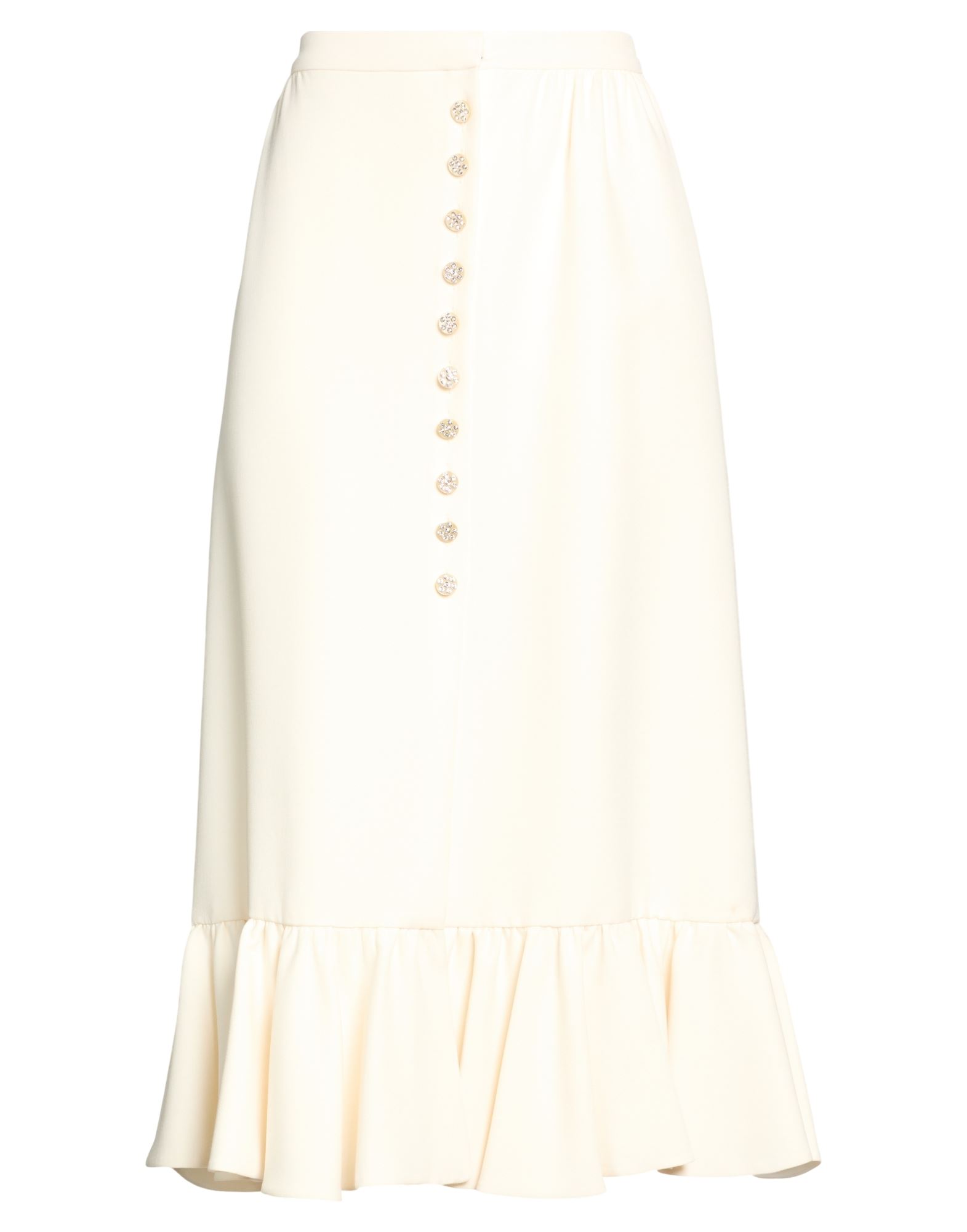VALENTINO GARAVANI VALENTINO GARAVANI BOTTOMWEAR Μίντι φούστα
