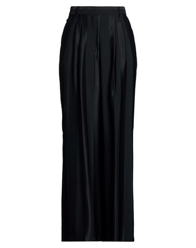 Pantalones Mujer Negro 38 Mujer