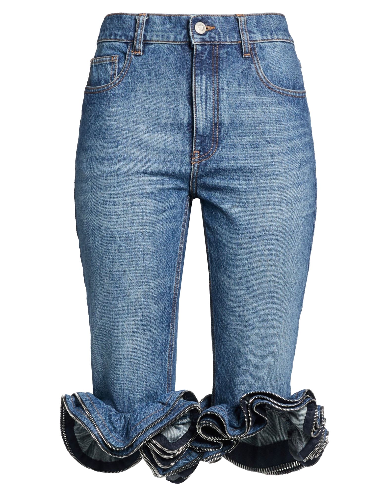  Coperni - Hosen & Röcke - Jeansshorts - On Yoox.com 