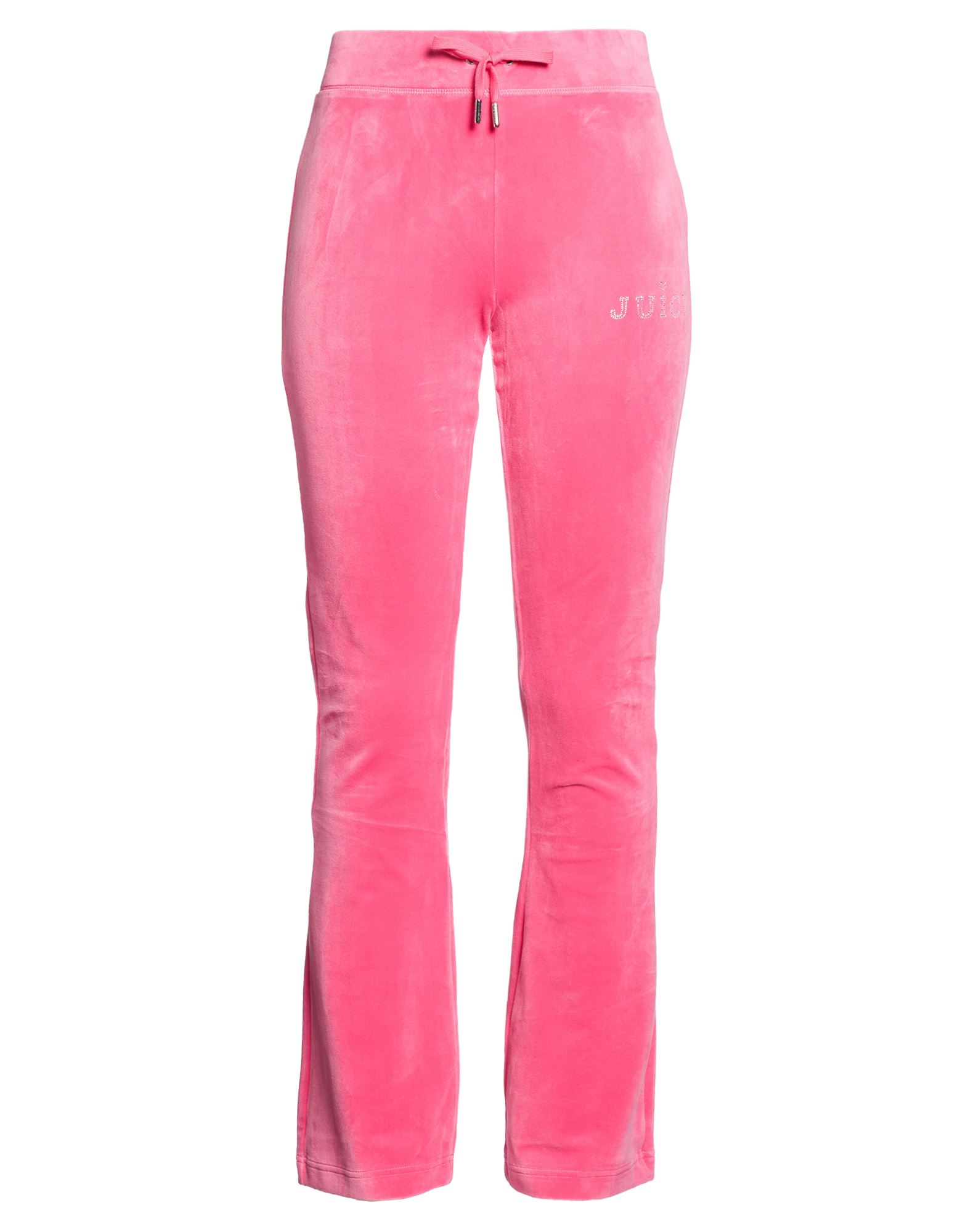 JUICY COUTURE BOTTOMWEAR Casual Παντελόνι
