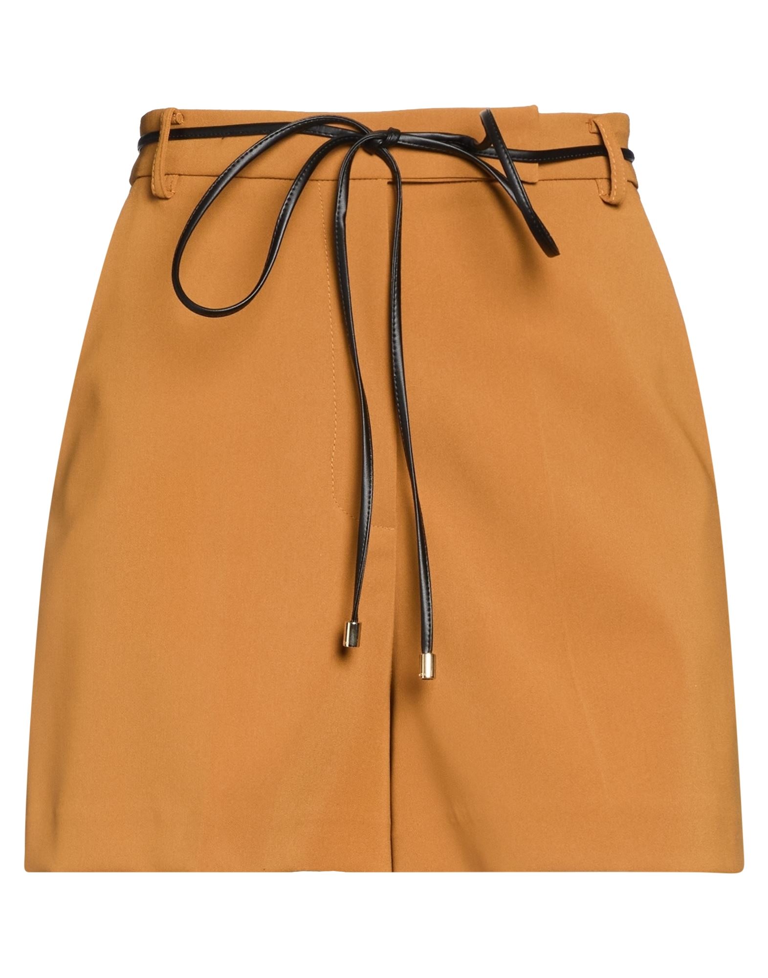PATRIZIA PEPE BOTTOMWEAR Σορτς & Βερμούδες