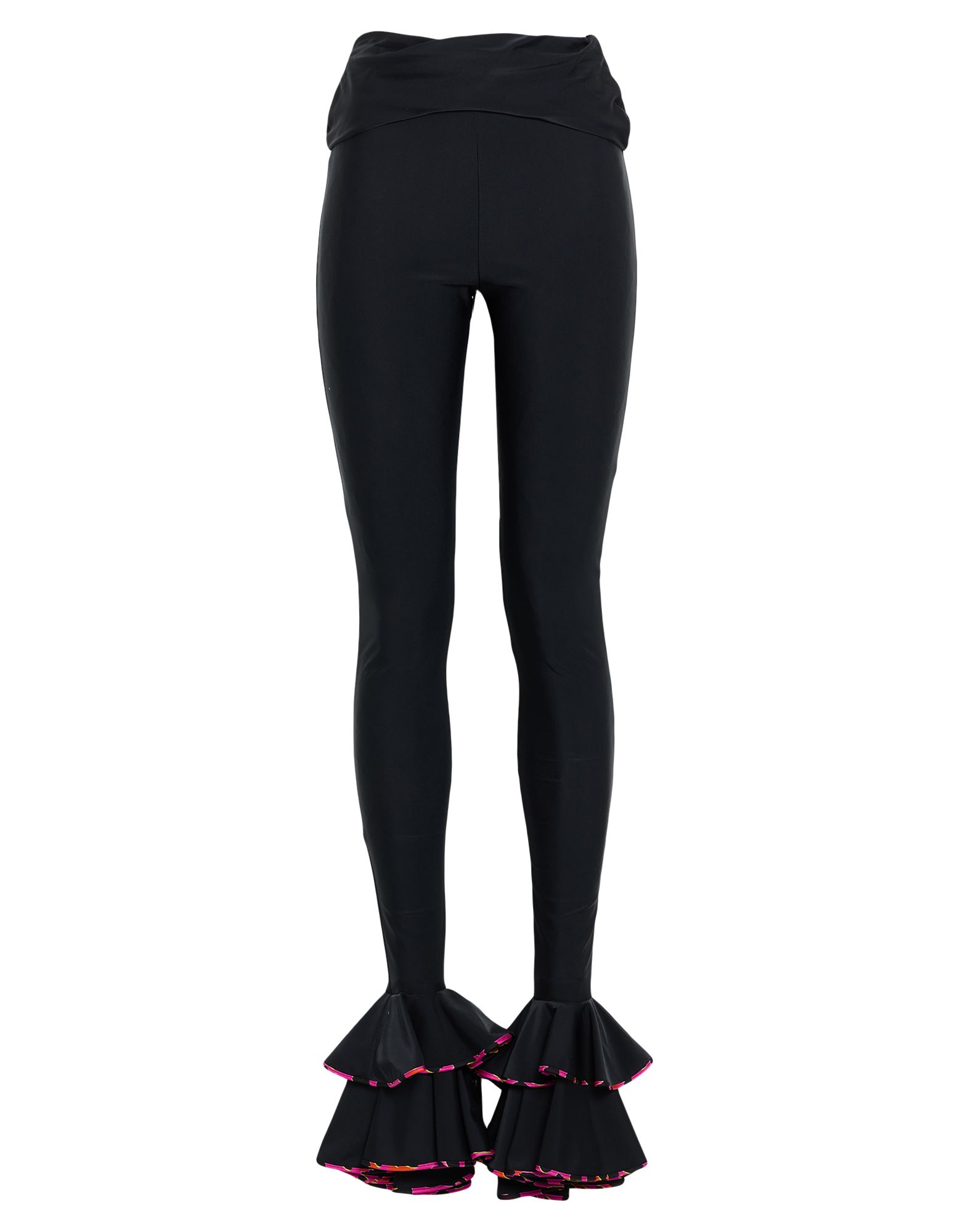 PUCCI PUCCI BOTTOMWEAR Κολάν