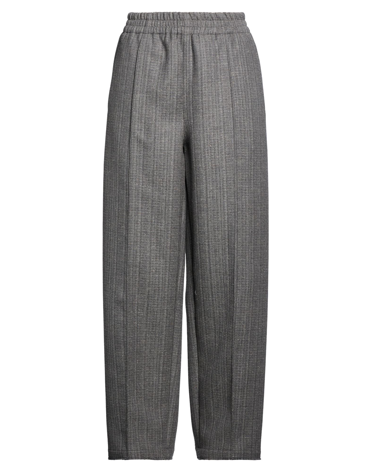 AMI ALEXANDRE MATTIUSSI AMI ALEXANDRE MATTIUSSI BOTTOMWEAR Casual Παντελόνι