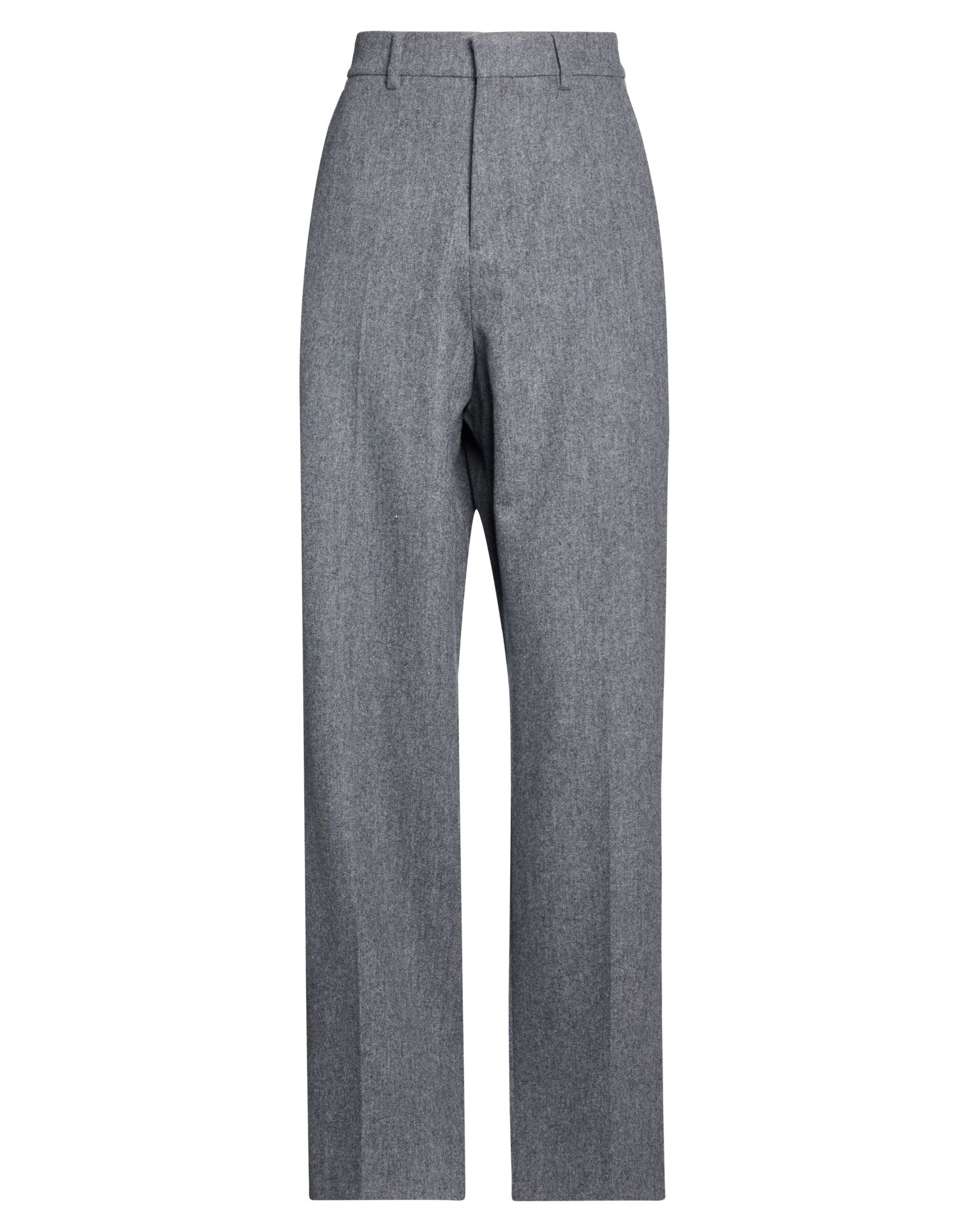AMI ALEXANDRE MATTIUSSI AMI ALEXANDRE MATTIUSSI BOTTOMWEAR Casual Παντελόνι