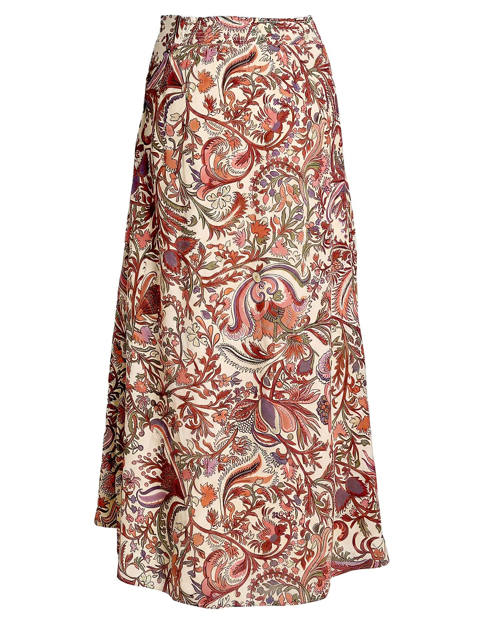 LOUISE MISHA BOTTOMWEAR Μίντι φούστα