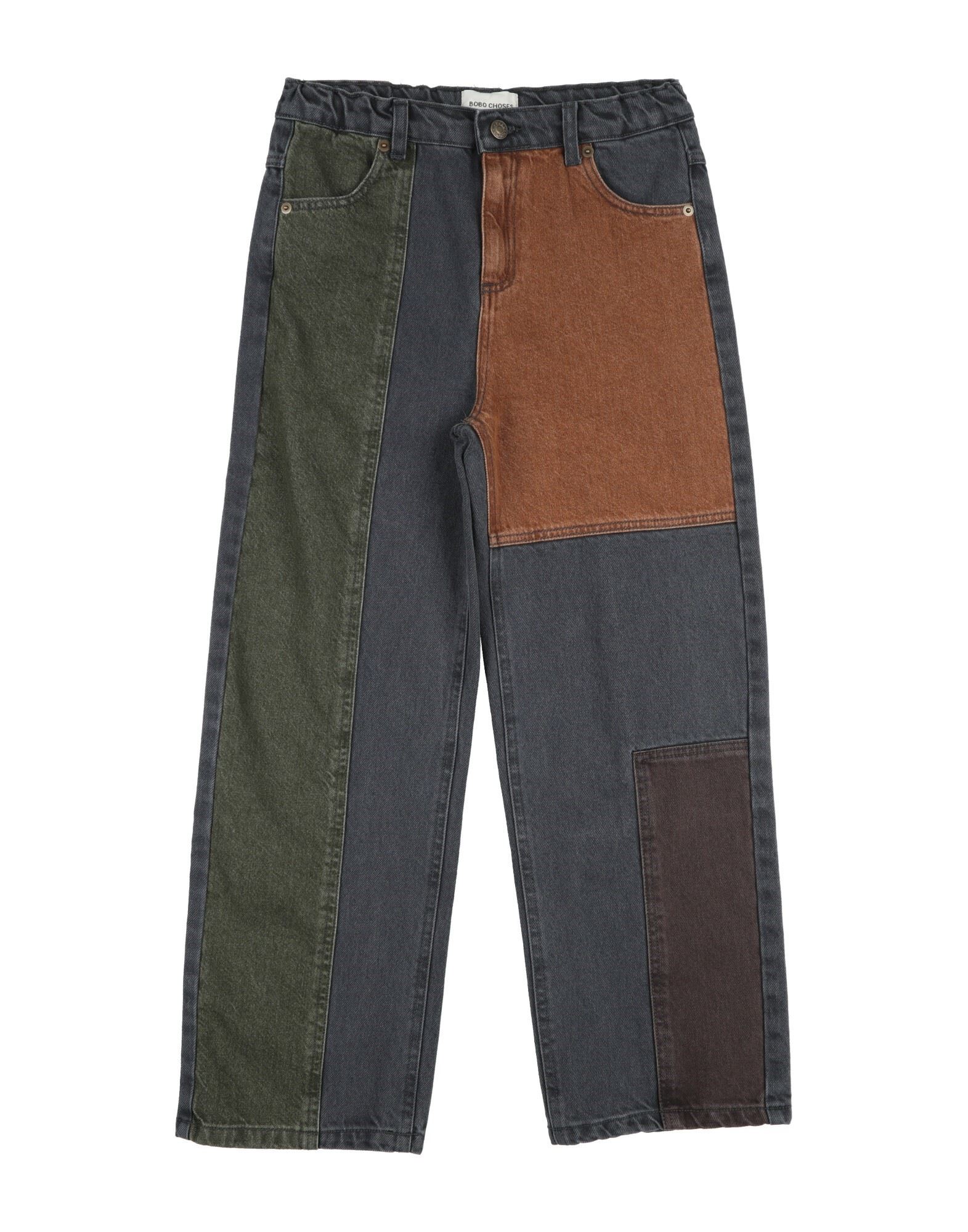  Bobo Choses - Hosen & Röcke - Jeanshosen - On Yoox.com 