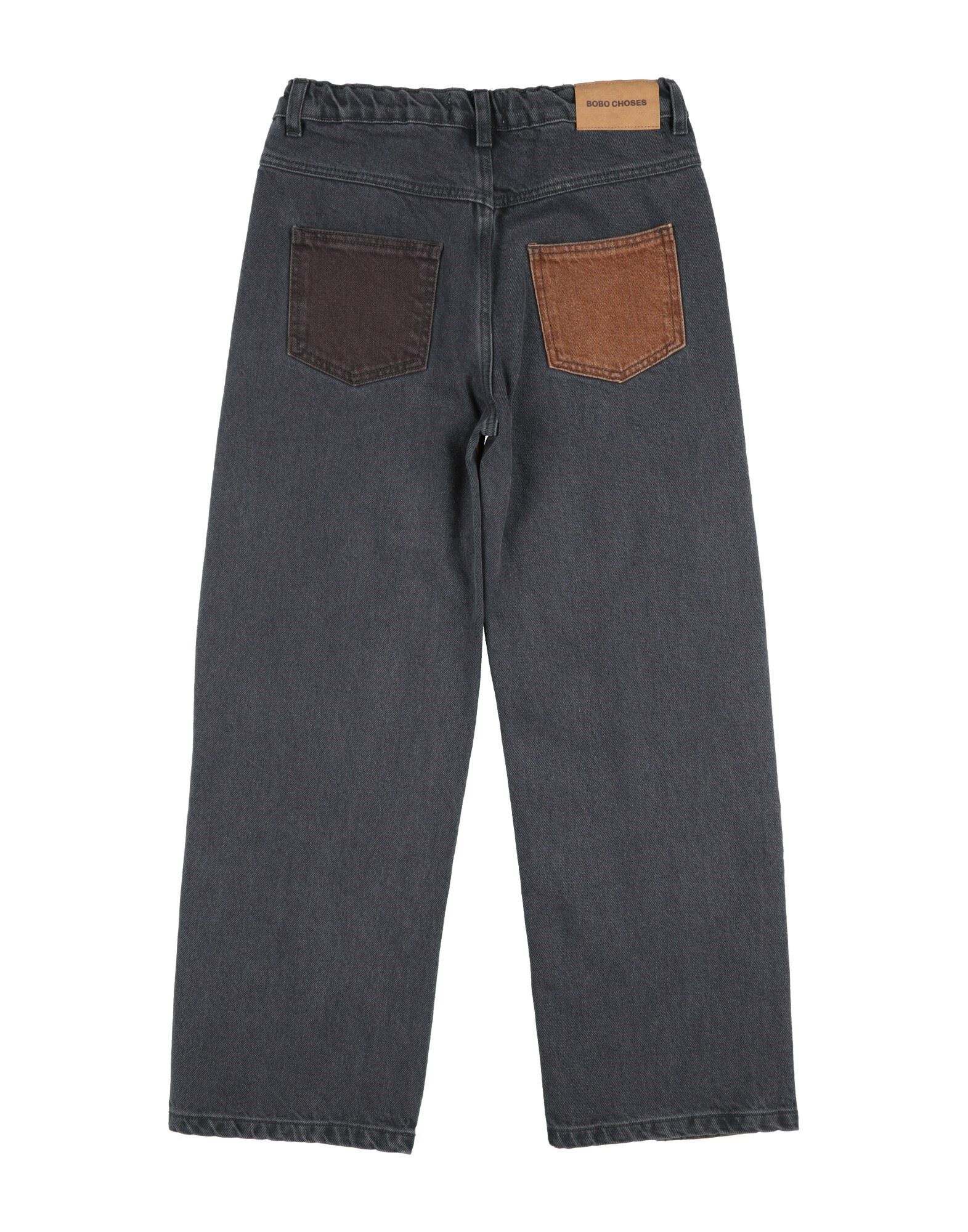  Bobo Choses - Hosen & Röcke - Jeanshosen - On Yoox.com 