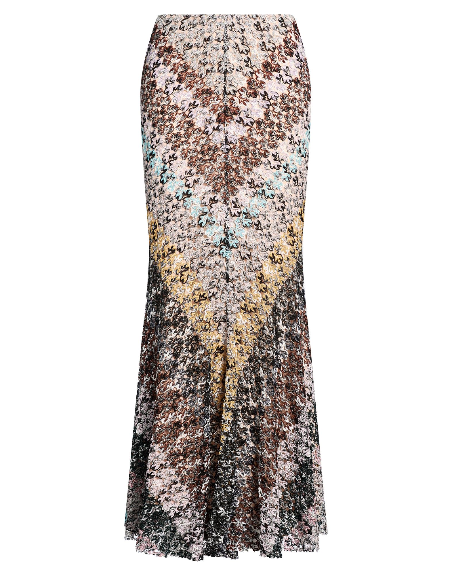 MISSONI MISSONI BOTTOMWEAR Μάξι φούστα