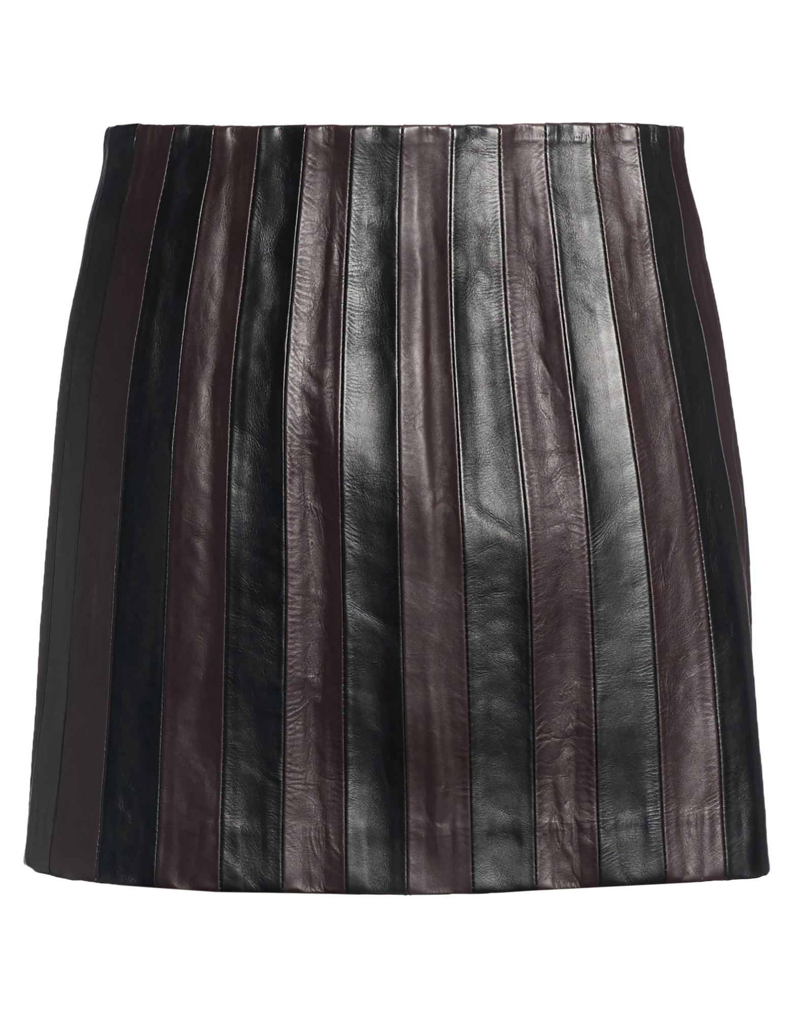 ALYSI ALYSI BOTTOMWEAR Μίνι φούστα