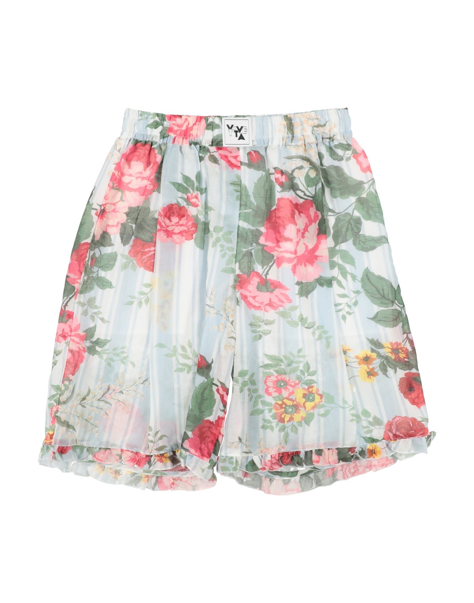  Vivetta - Hosen & Röcke - Shorts & Bermudashorts - On Yoox.com 