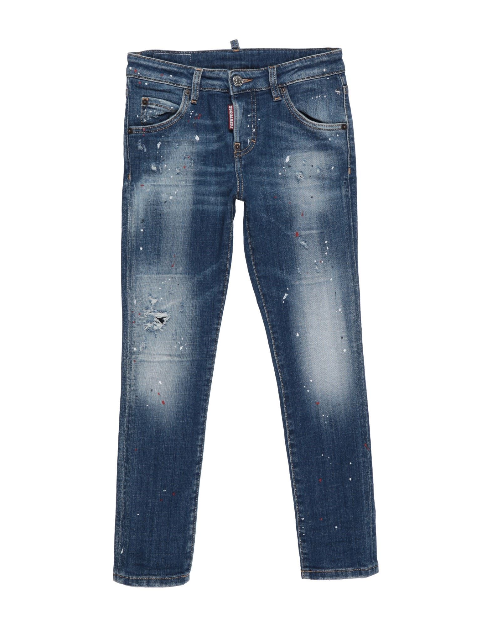  Jeckerson - Hosen & Röcke - Jeanshosen - On Yoox.com 