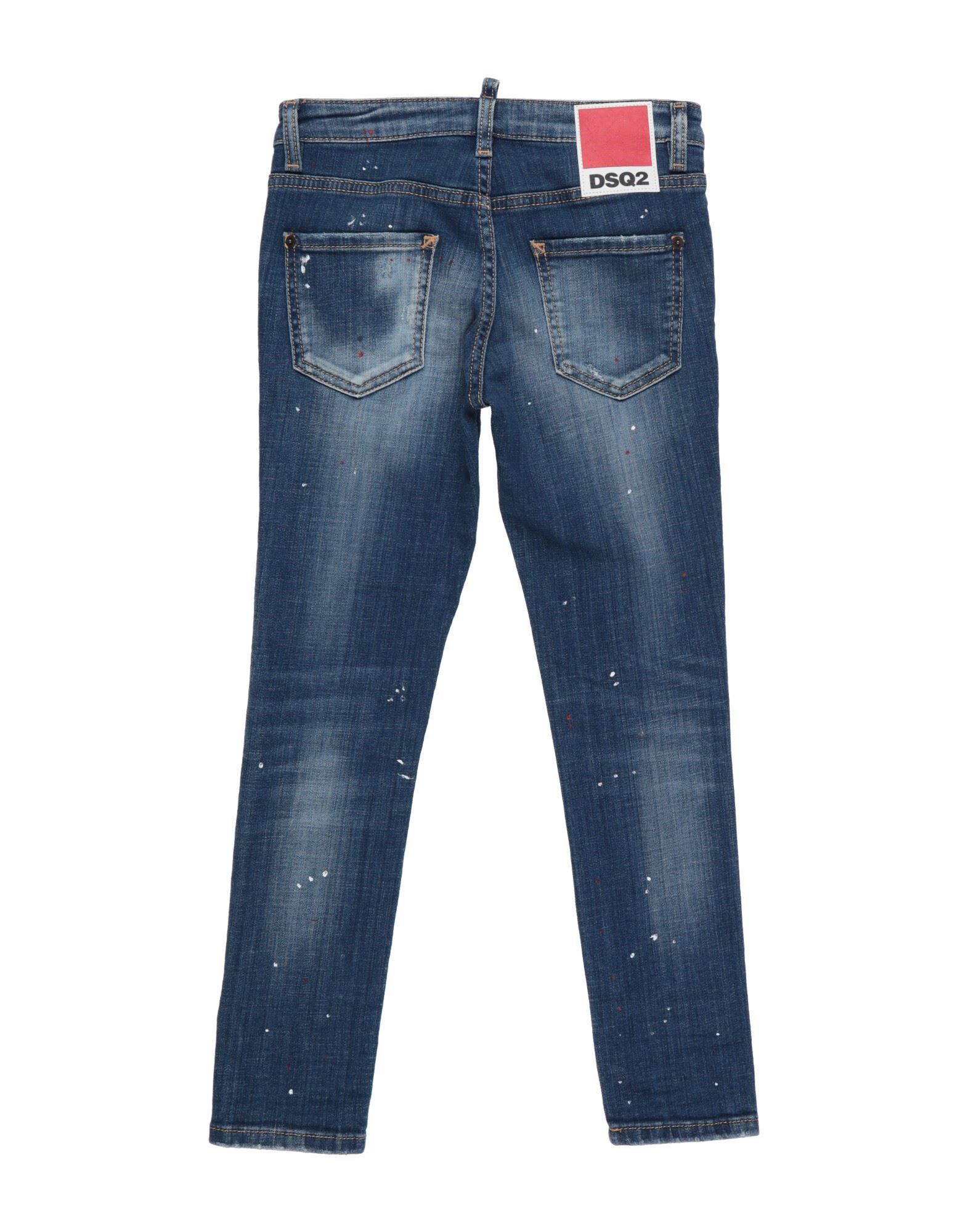  Jeckerson - Hosen & Röcke - Jeanshosen - On Yoox.com 