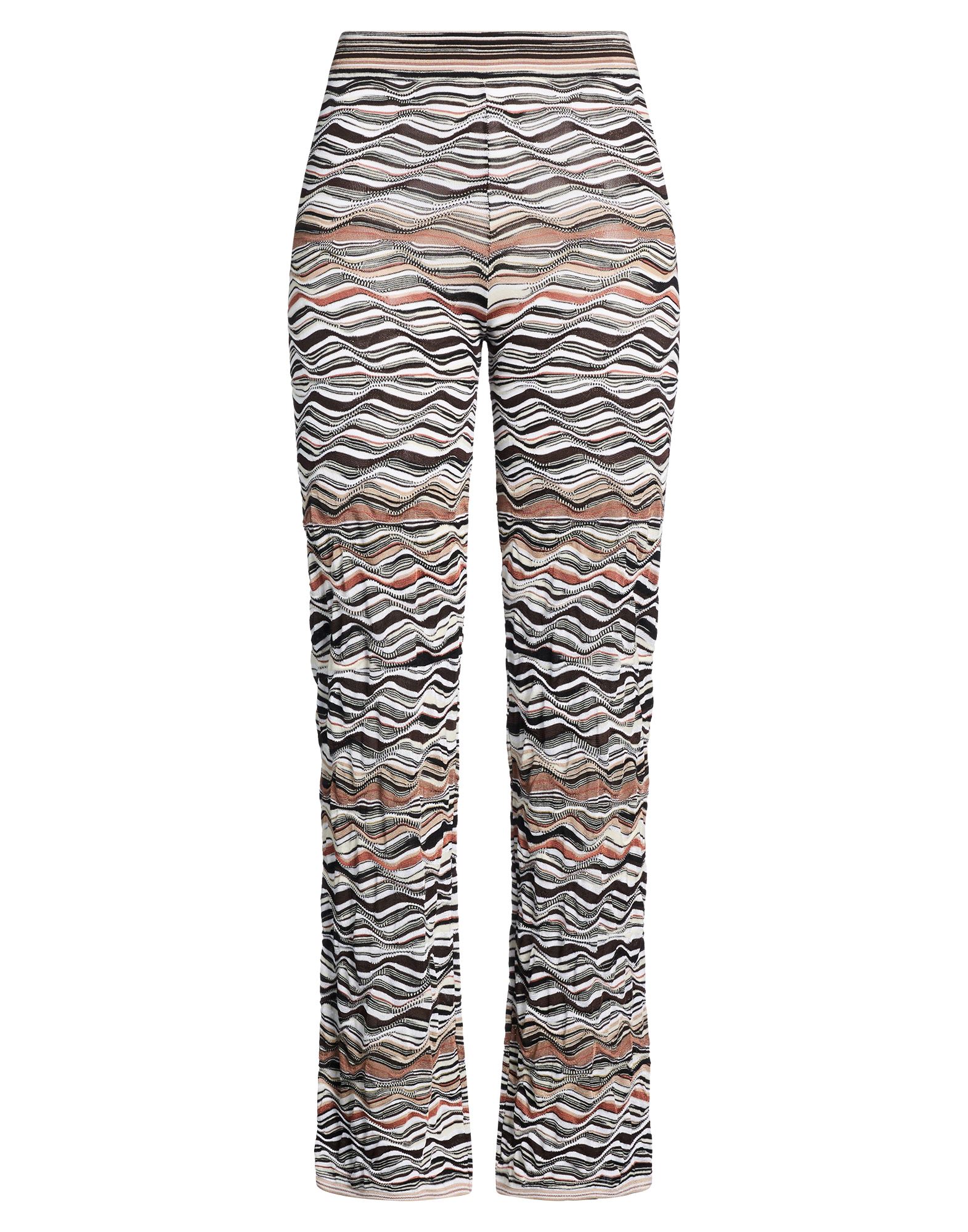 MISSONI MISSONI BOTTOMWEAR Casual Παντελόνι