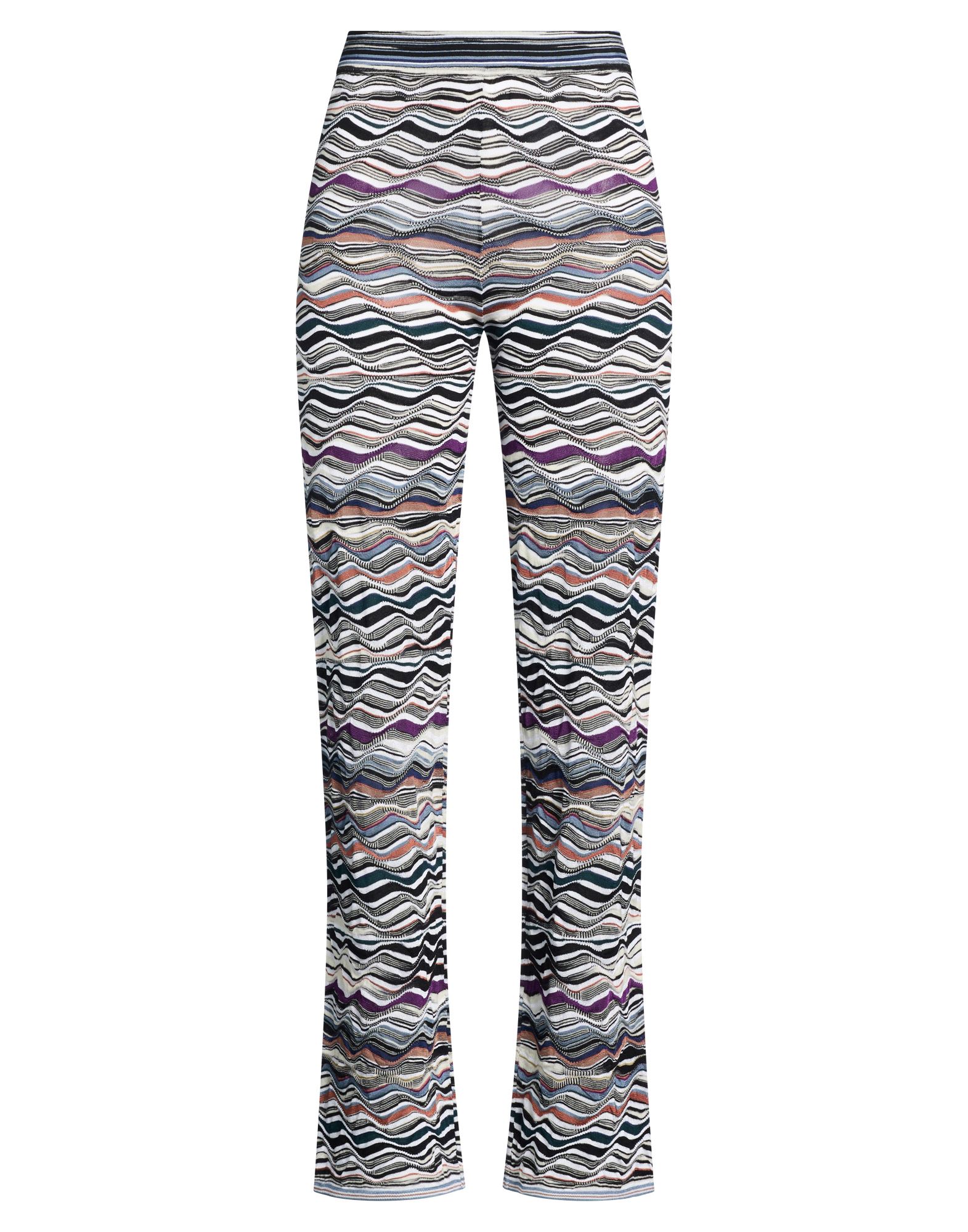 MISSONI MISSONI BOTTOMWEAR Casual Παντελόνι