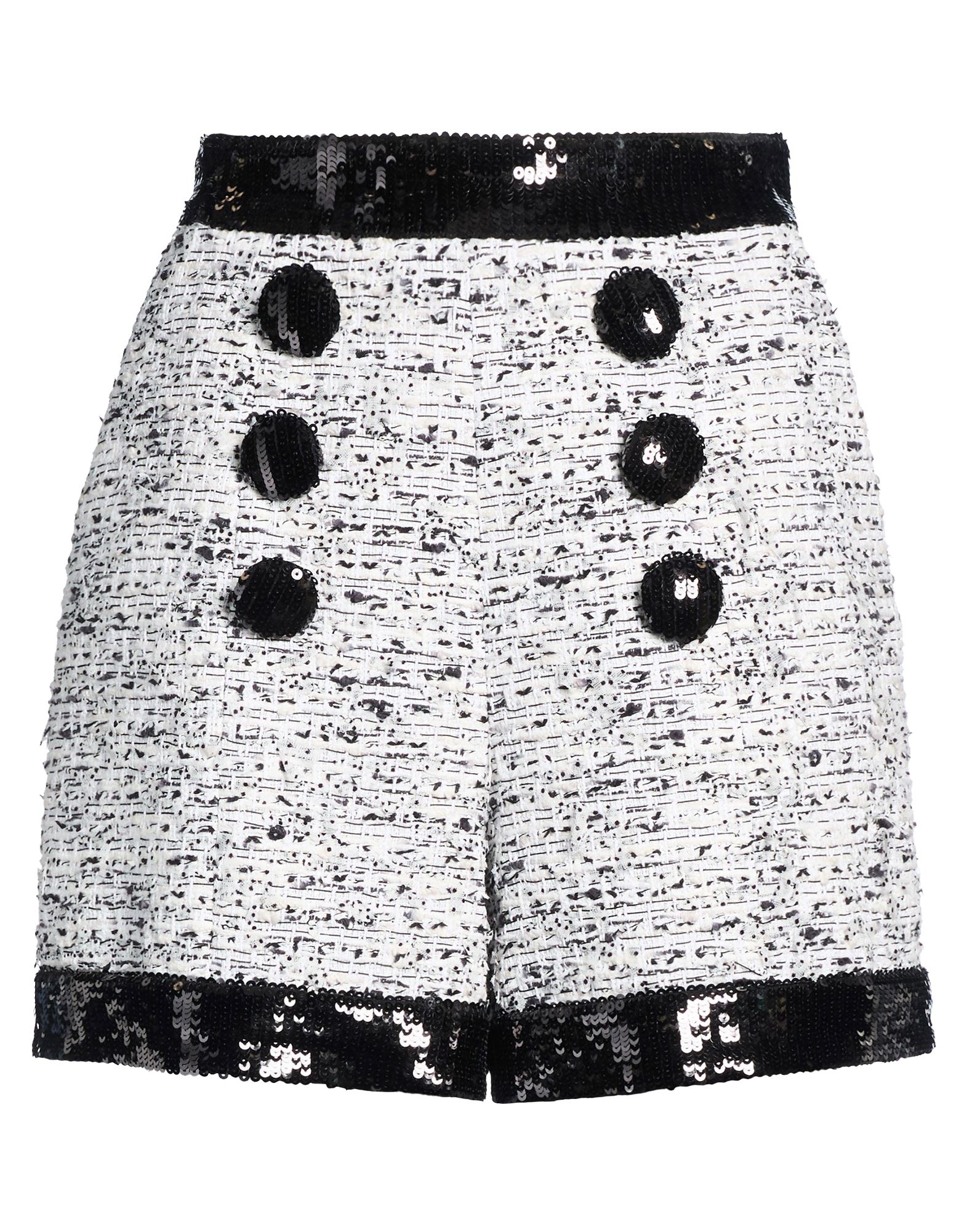 BALMAIN BALMAIN BOTTOMWEAR Σορτς & Βερμούδες