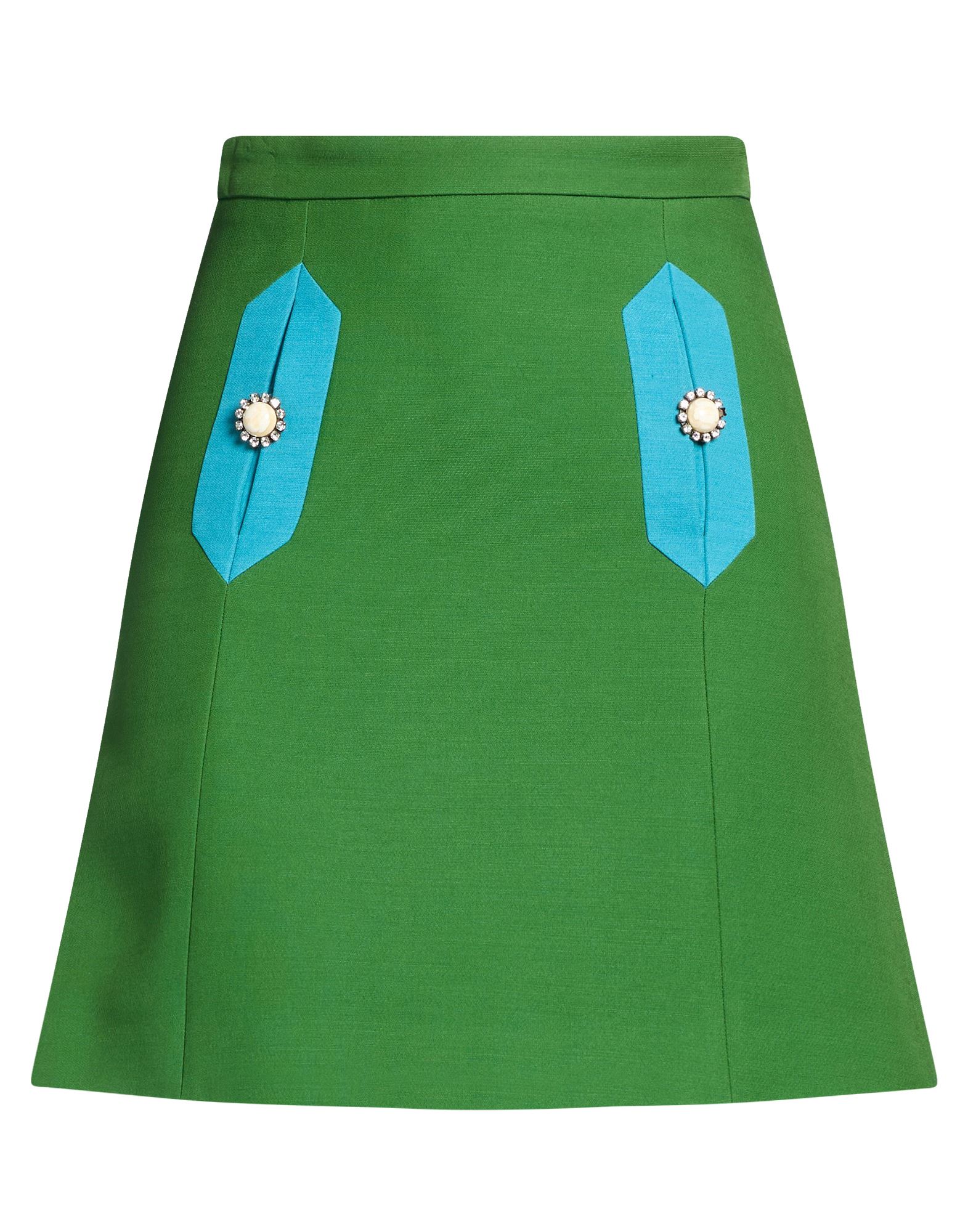 VALENTINO GARAVANI VALENTINO GARAVANI BOTTOMWEAR Μίνι φούστα