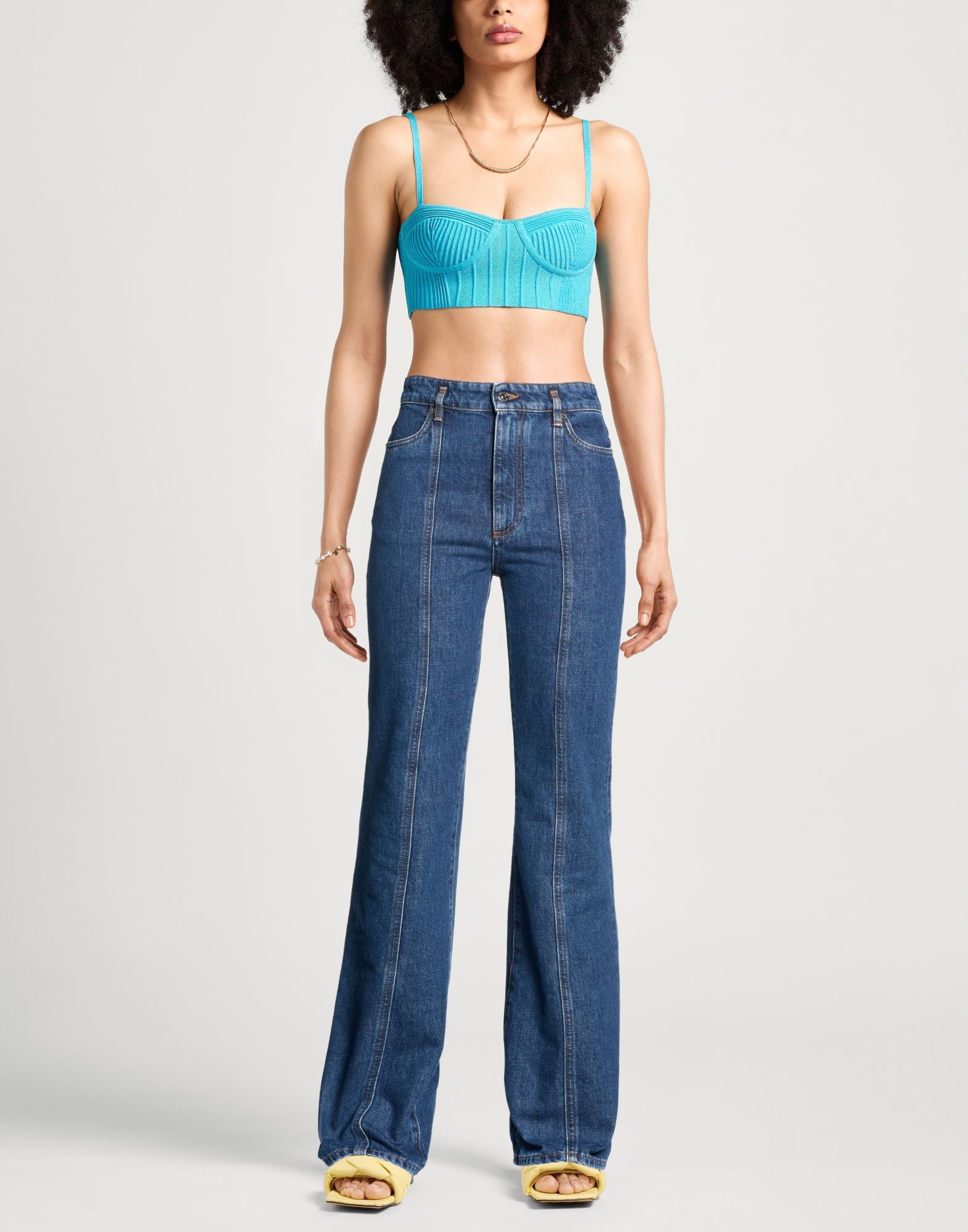  Missoni - Partes De Abajo - Pantalones Vaqueros - On Yoox.com 