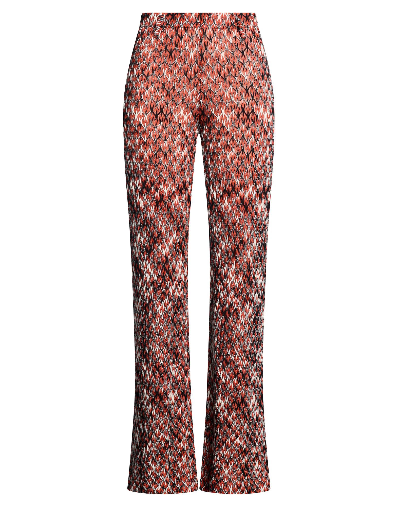 MISSONI MISSONI BOTTOMWEAR Casual Παντελόνι