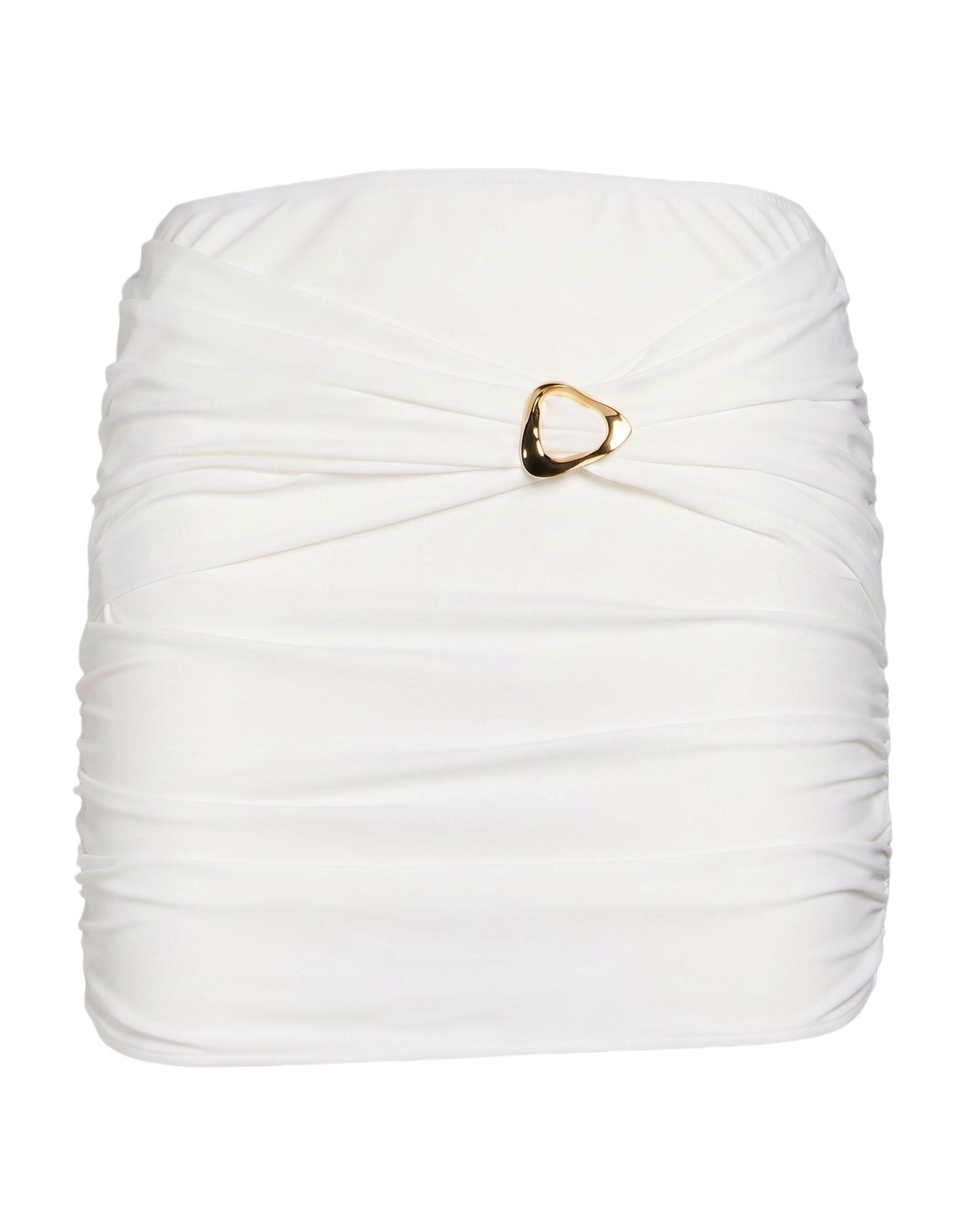 DEFAÏENCE DEFAÏENCE BOTTOMWEAR Μίνι φούστα
