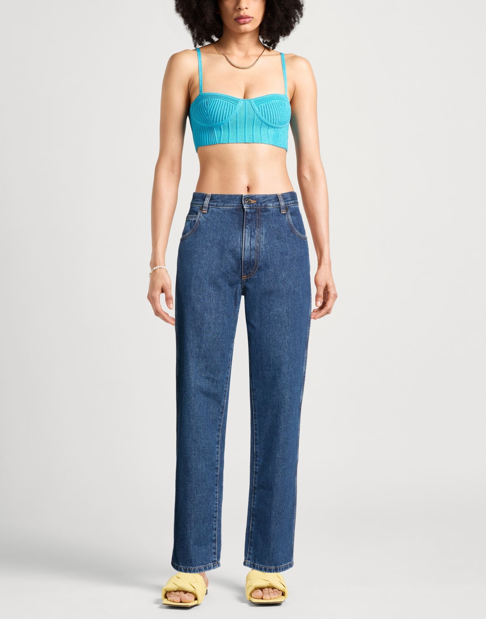  Missoni - Hosen & Röcke - Jeanshosen - On Yoox.com 