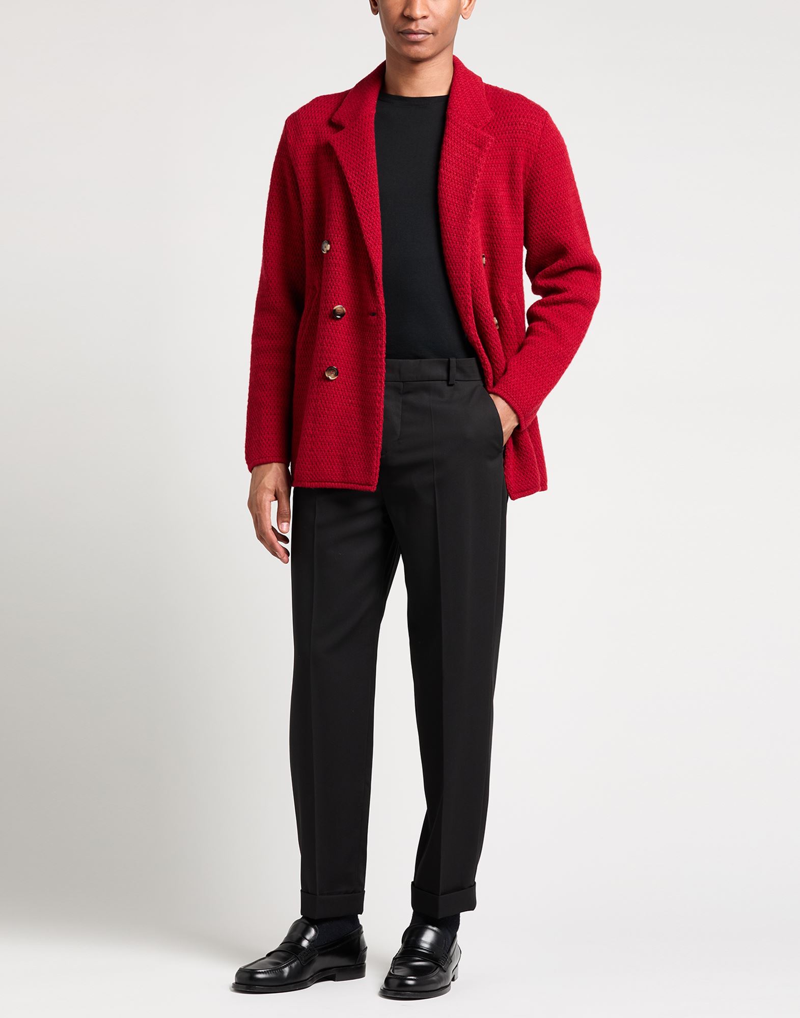  Balmain - Hosen & Röcke - Hosen - On Yoox.com 