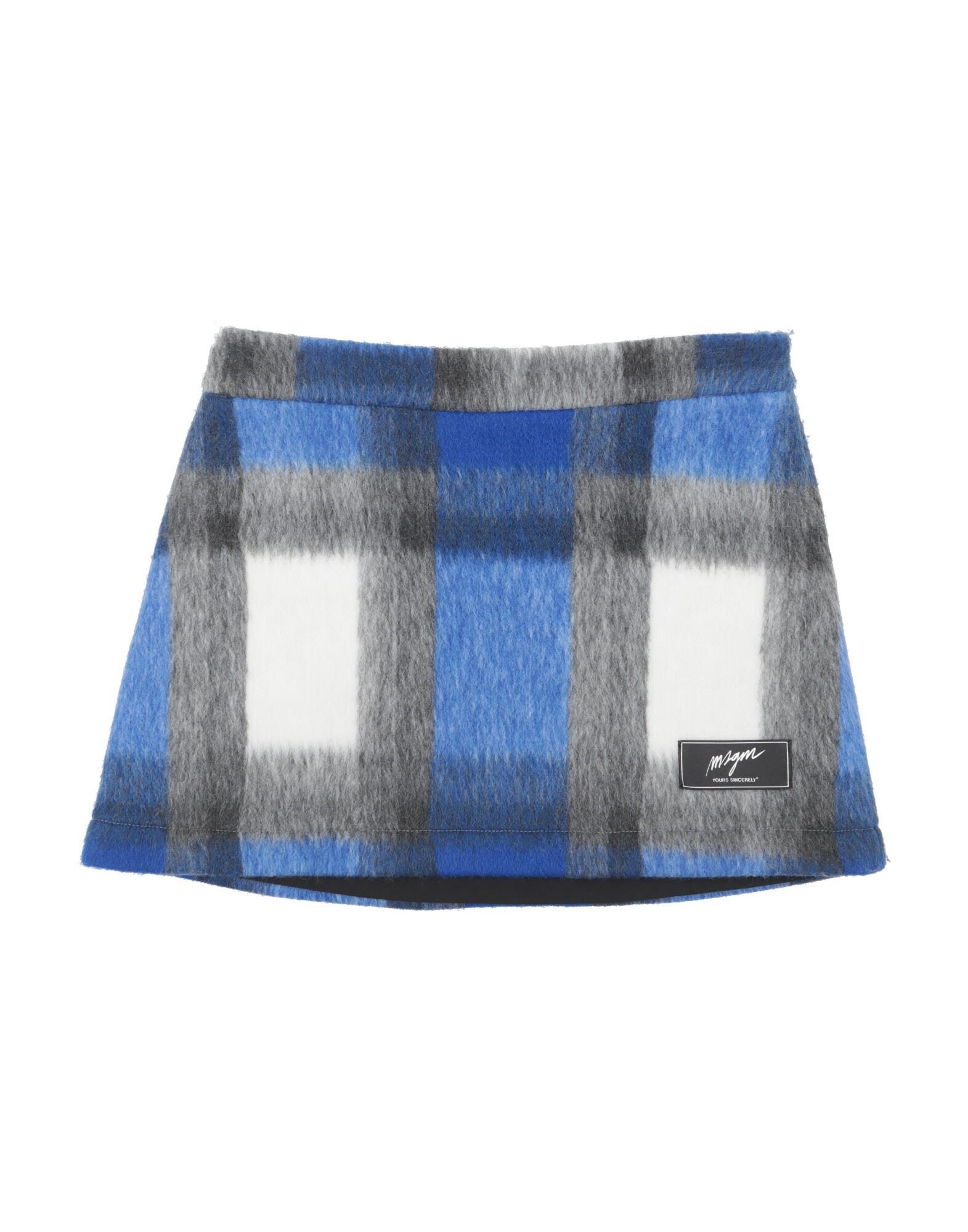  Msgm - Hosen & Röcke - Kinderröcke - On Yoox.com 