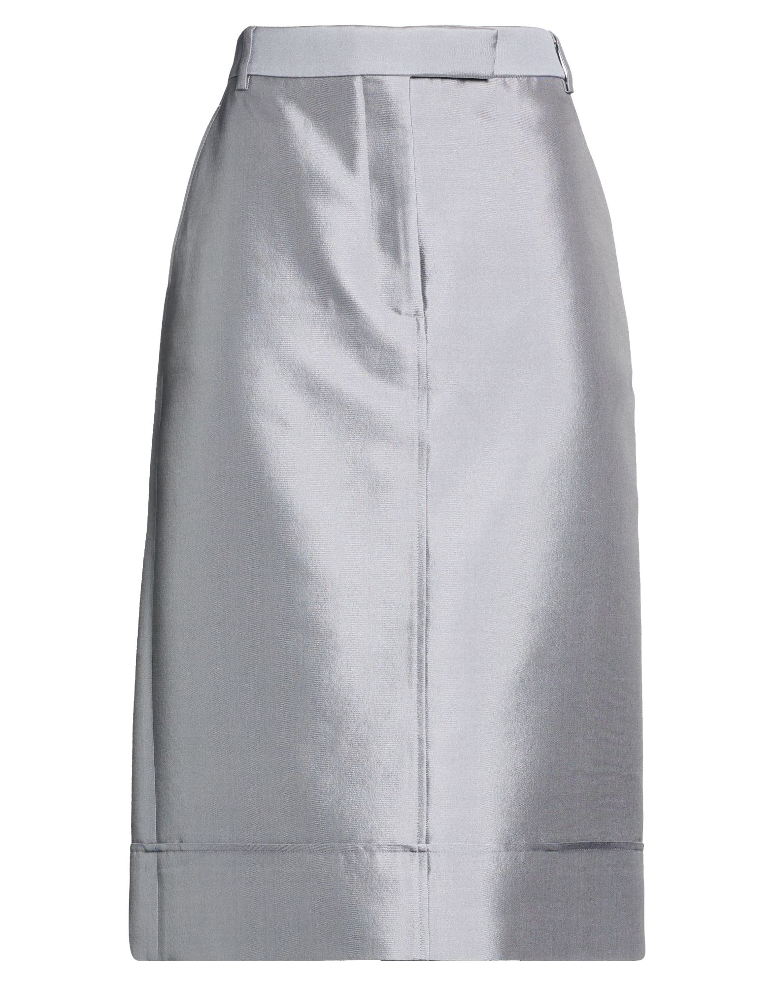 THOM BROWNE THOM BROWNE BOTTOMWEAR Μίντι φούστα
