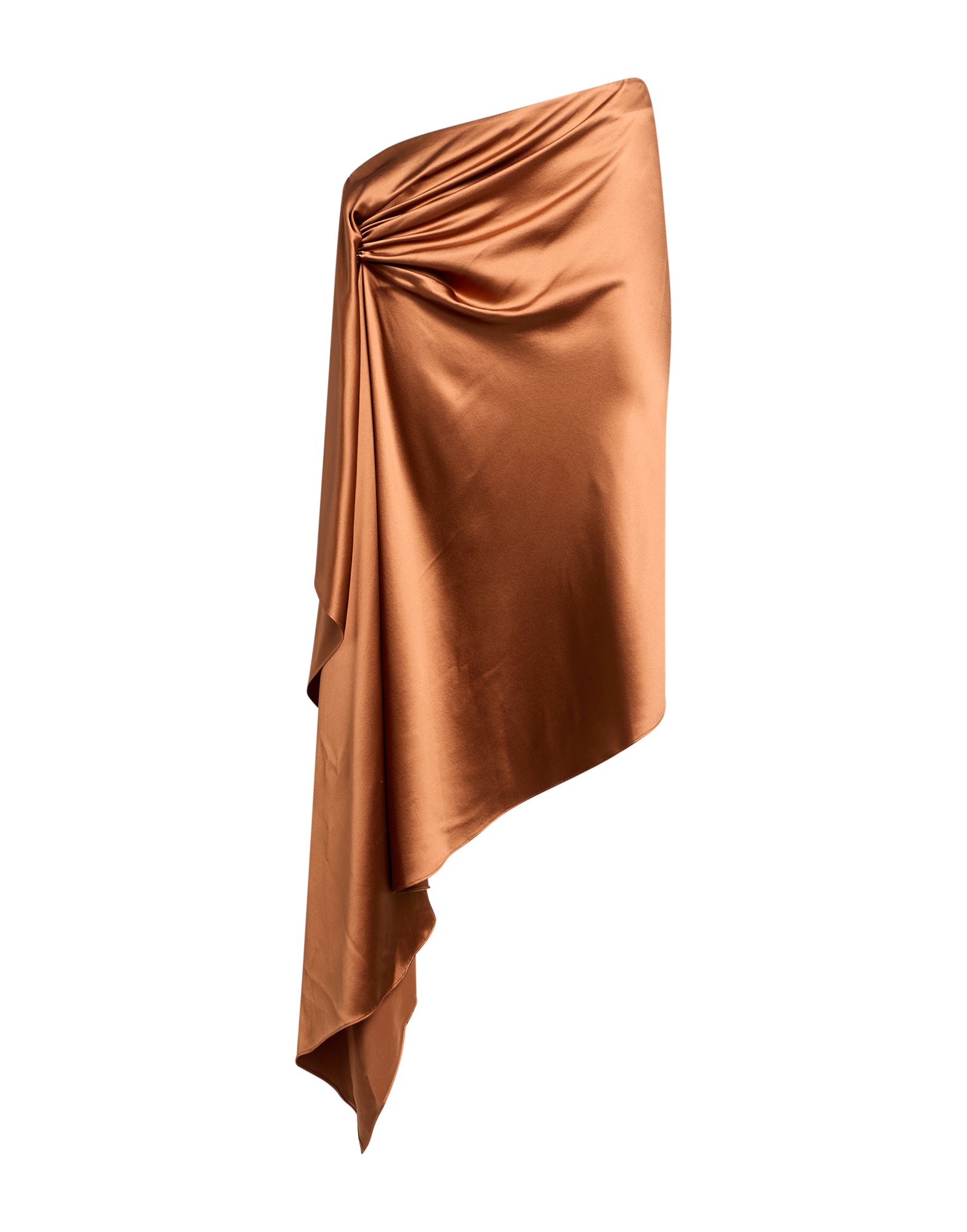 CHRISTOPHER ESBER CHRISTOPHER ESBER BOTTOMWEAR Μίντι φούστα