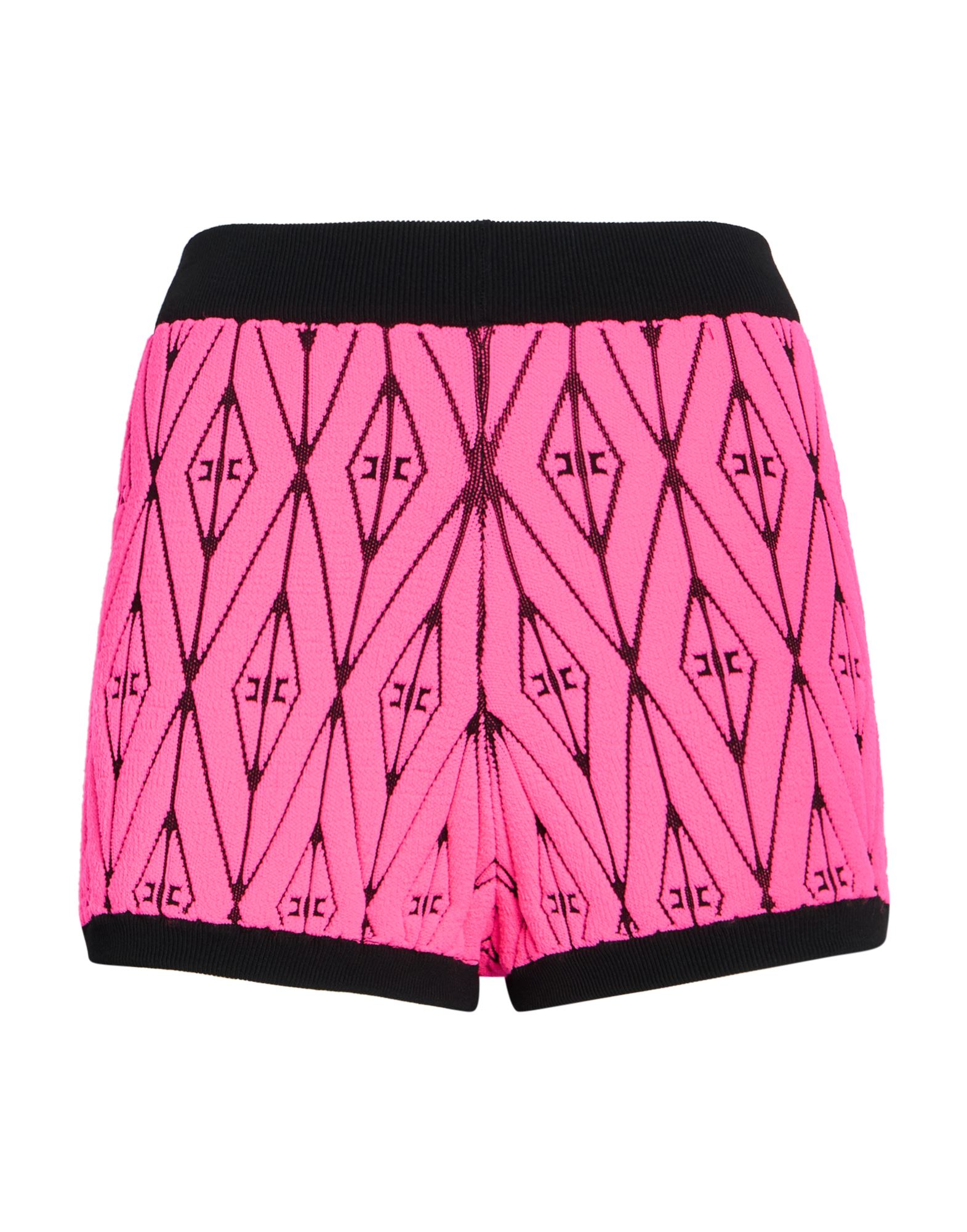 ELISABETTA FRANCHI BOTTOMWEAR Σορτς & Βερμούδες