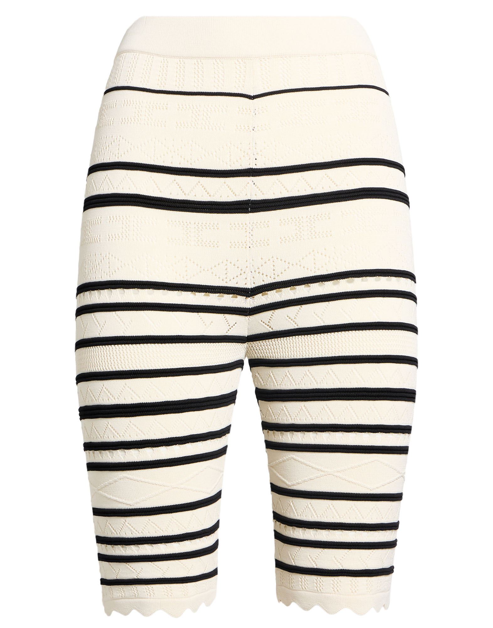 ELISABETTA FRANCHI BOTTOMWEAR Σορτς & Βερμούδες