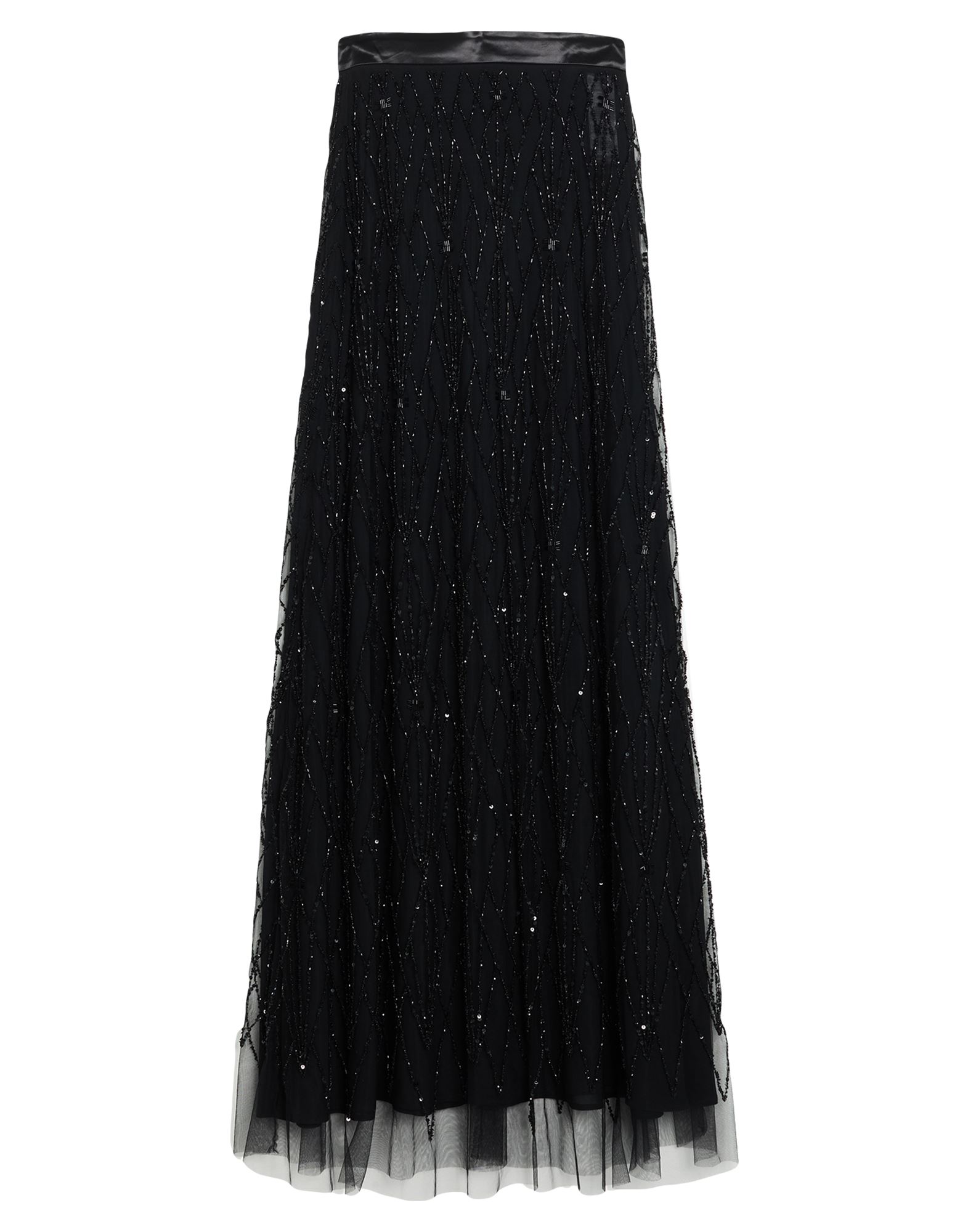 ELISABETTA FRANCHI ELISABETTA FRANCHI BOTTOMWEAR Μάξι φούστα