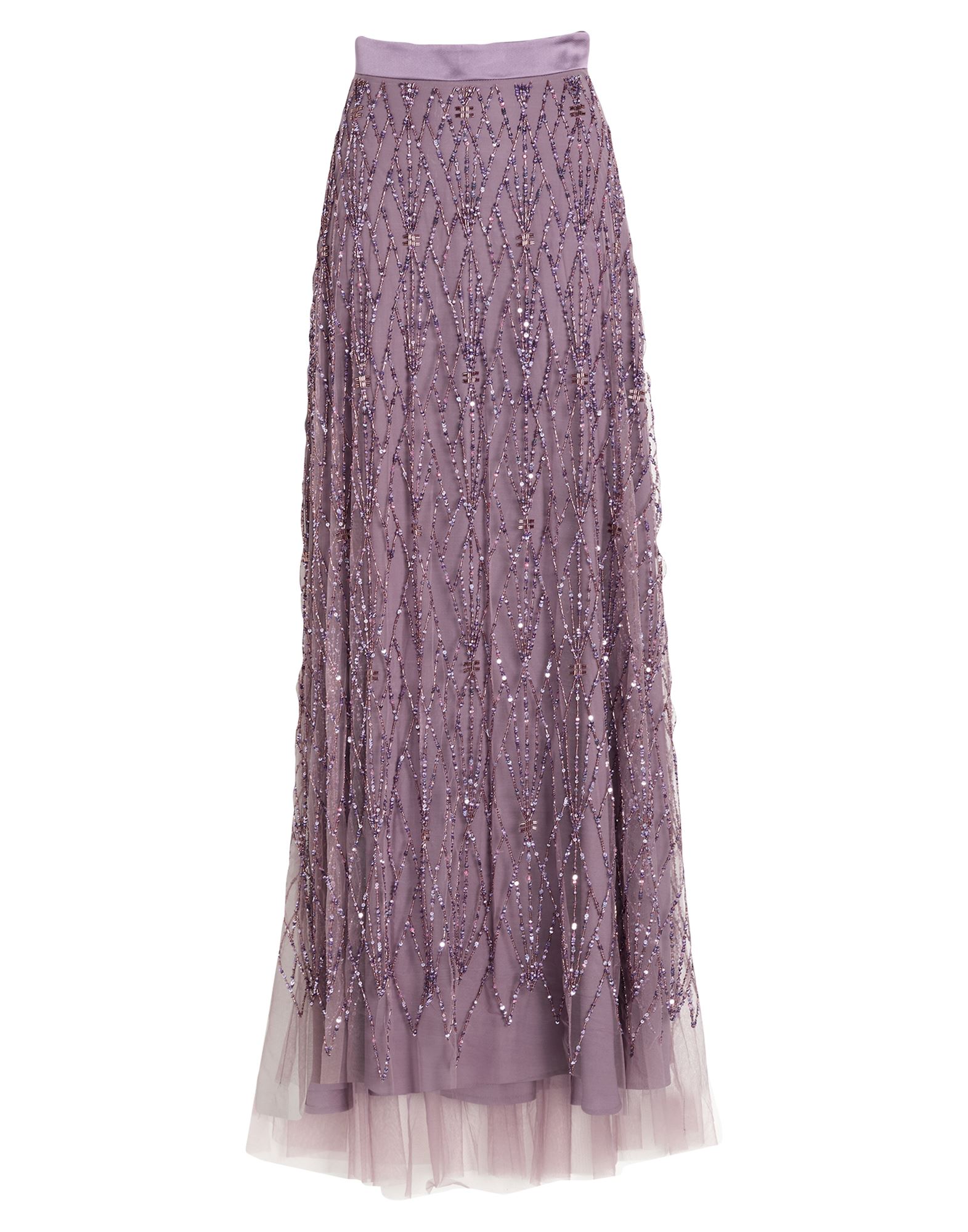 ELISABETTA FRANCHI ELISABETTA FRANCHI BOTTOMWEAR Μάξι φούστα