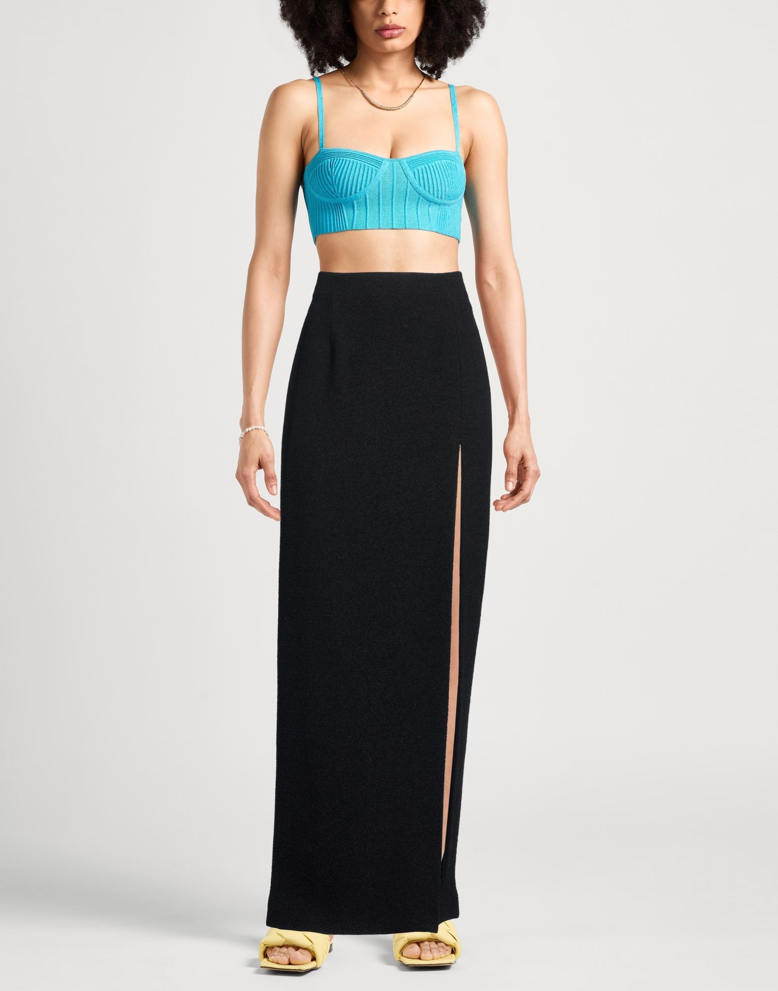  Alessandra Rich - Hosen & Röcke - Maxi-röcke - On Yoox.com 
