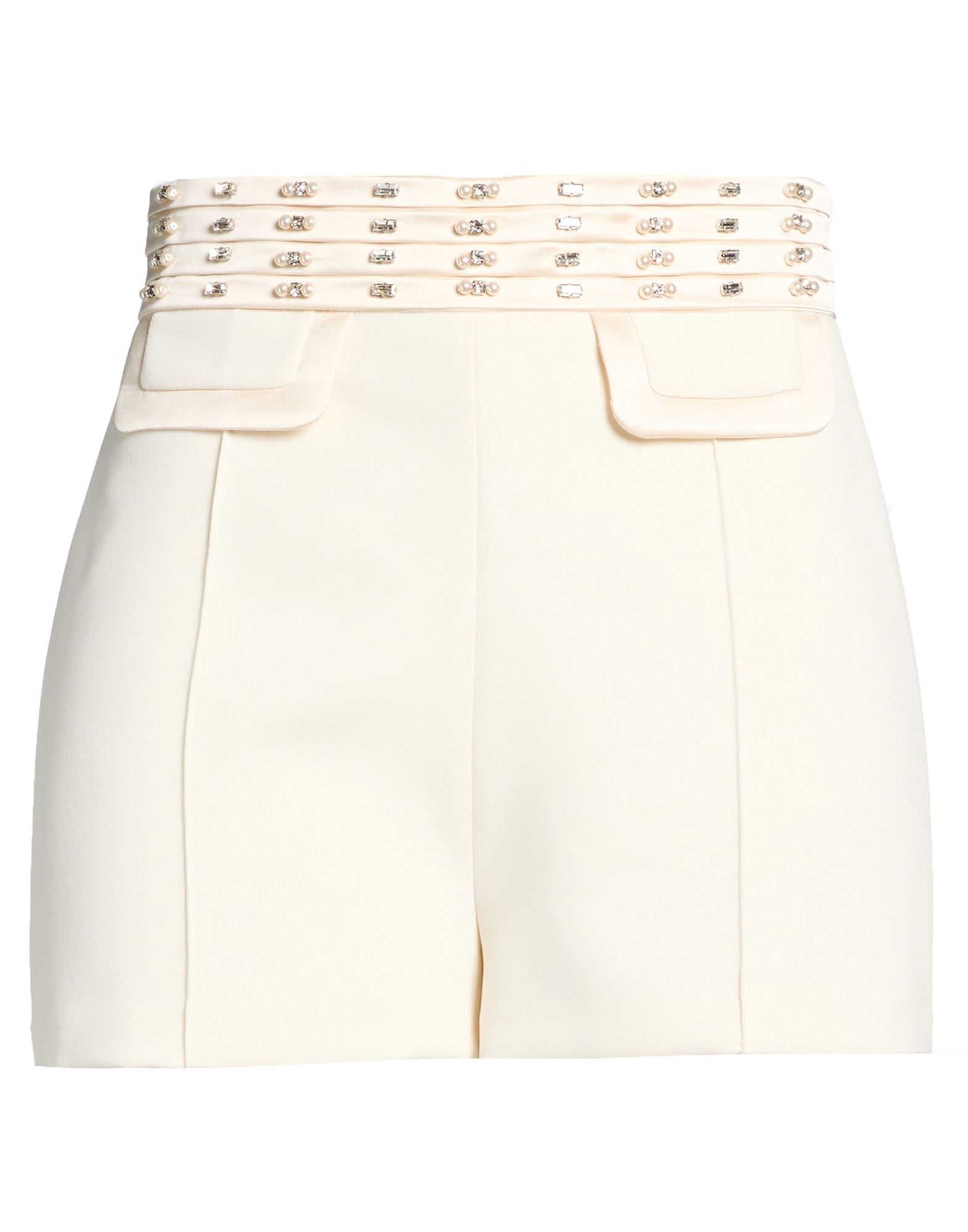 ELISABETTA FRANCHI ELISABETTA FRANCHI BOTTOMWEAR Σορτς & Βερμούδες