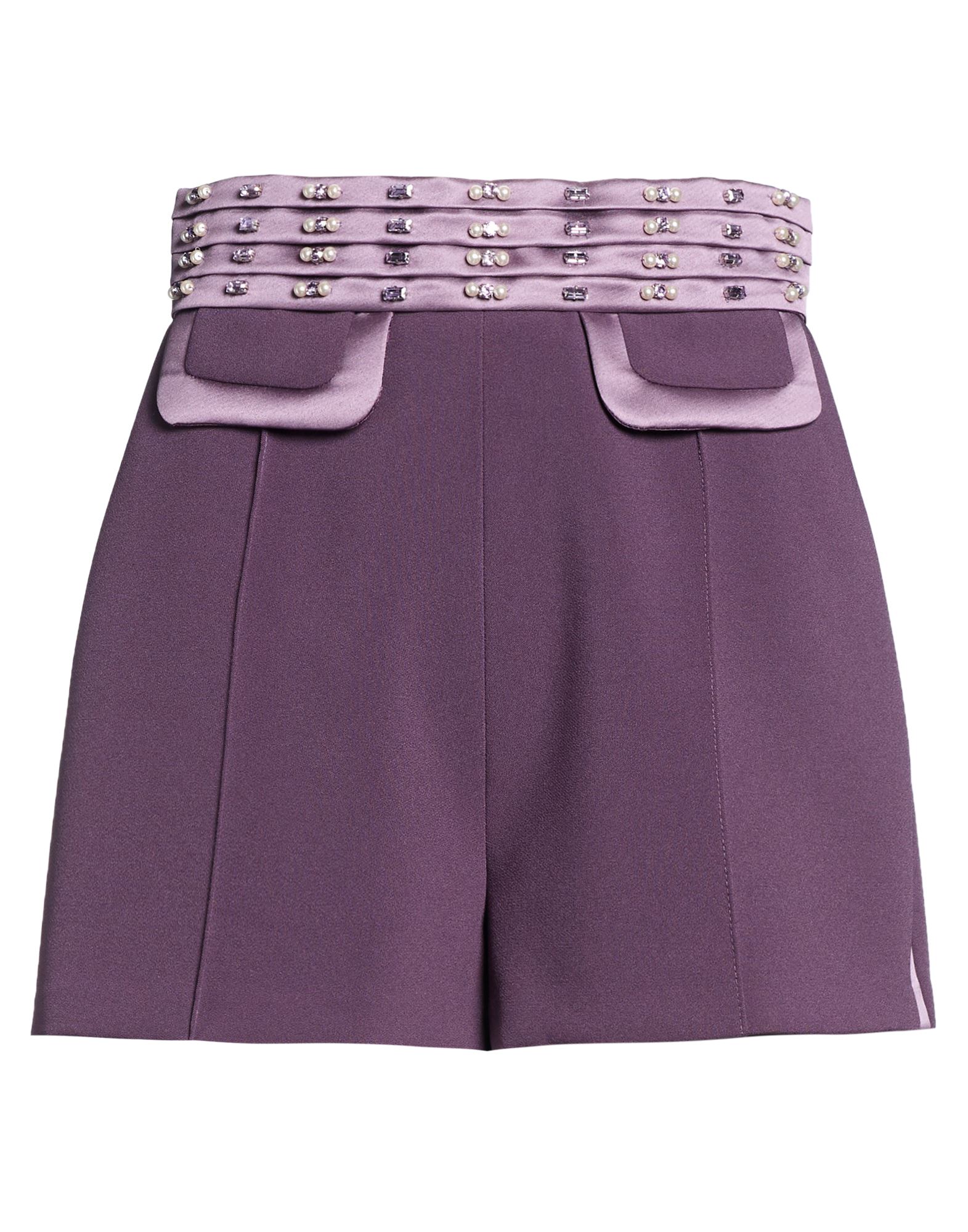 ELISABETTA FRANCHI ELISABETTA FRANCHI BOTTOMWEAR Σορτς & Βερμούδες