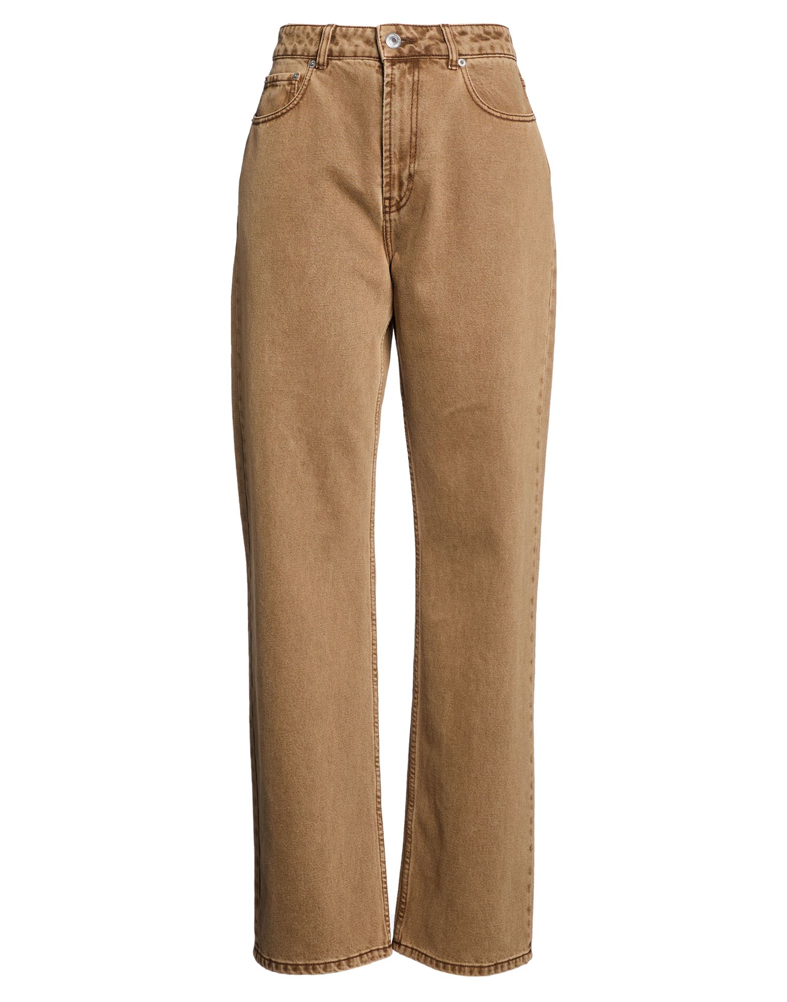 AMI ALEXANDRE MATTIUSSI AMI ALEXANDRE MATTIUSSI BOTTOMWEAR Τζιν