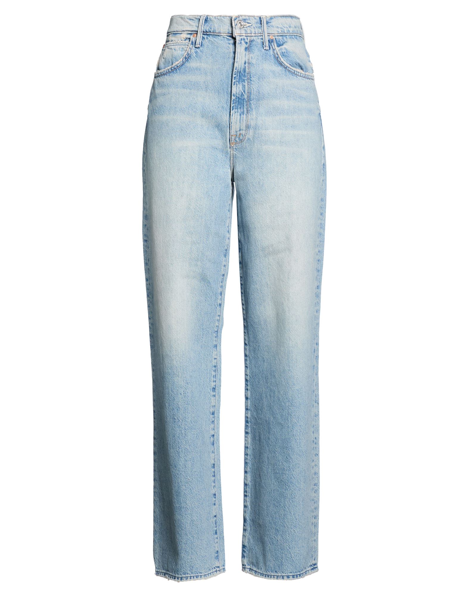 MOTHER MOTHER BOTTOMWEAR Τζιν