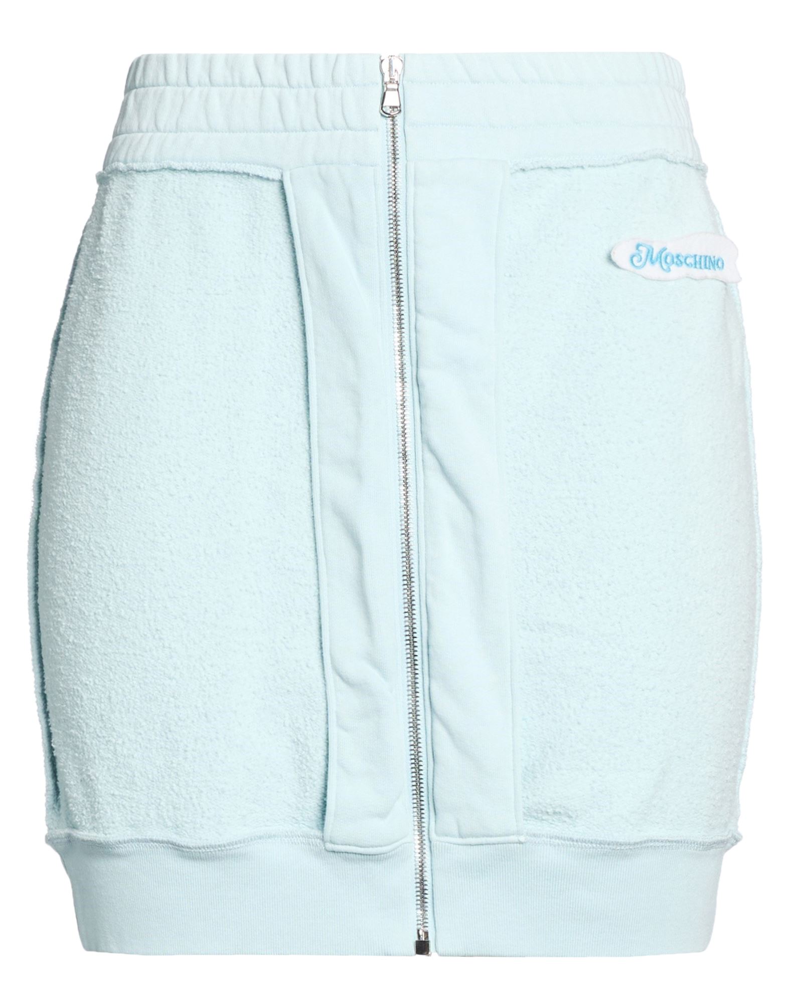 MOSCHINO MOSCHINO BOTTOMWEAR Μίνι φούστα