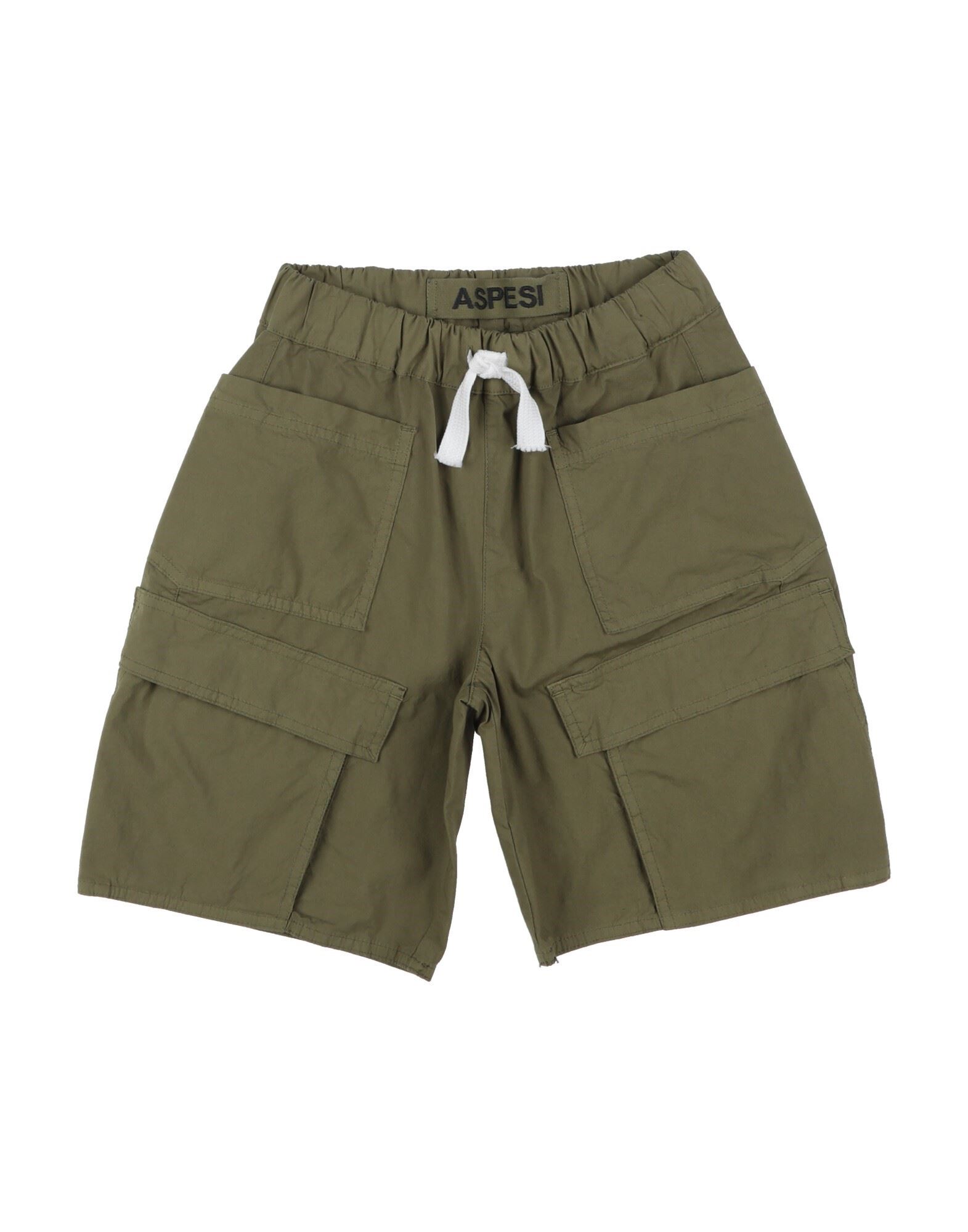  Aspesi - Bas - Shorts Et Bermudas - On Yoox.com 
