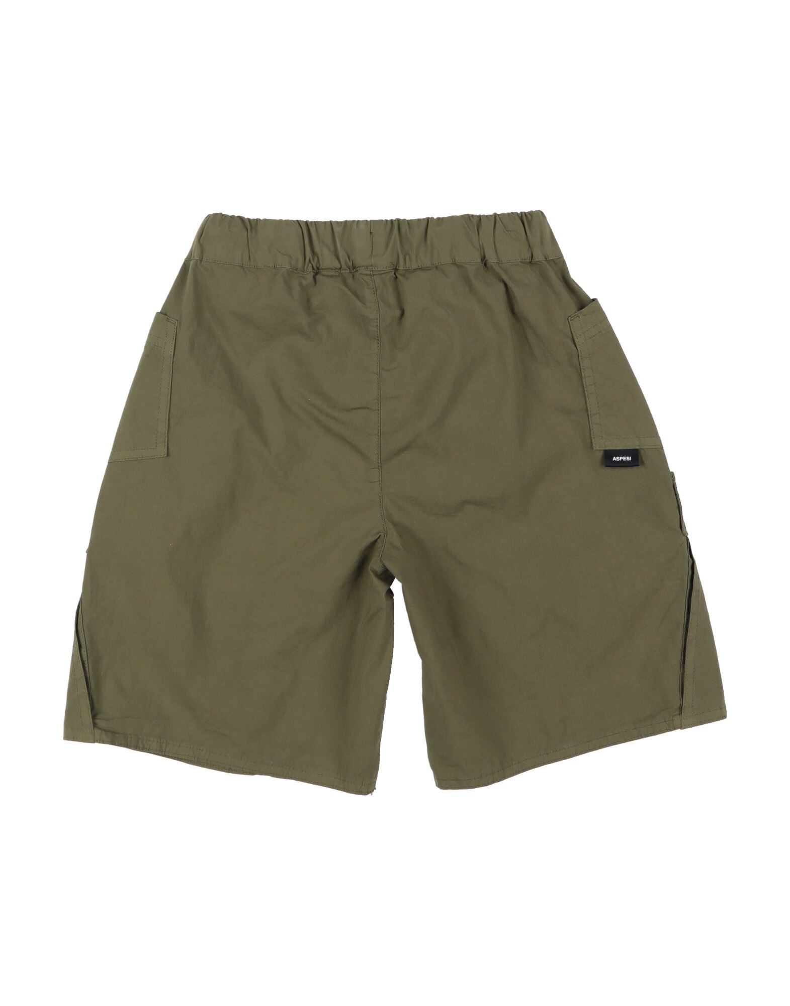  Aspesi - Bas - Shorts Et Bermudas - On Yoox.com 