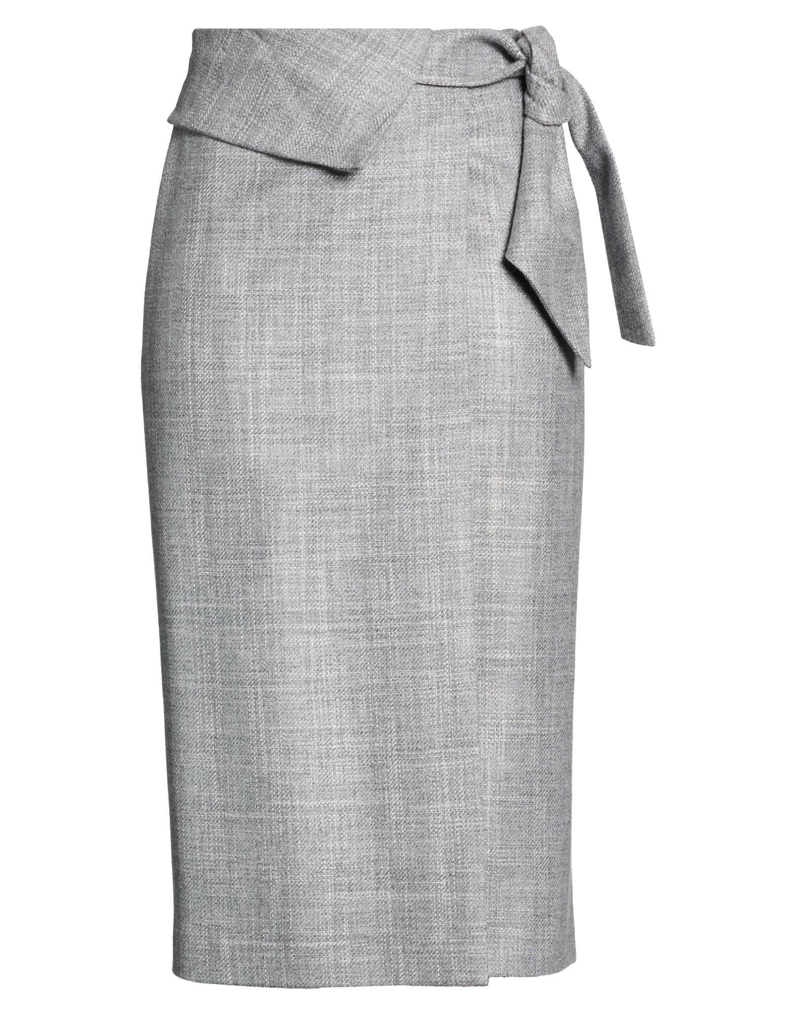  Genny - Hosen & Röcke - Midi-röcke - On Yoox.com 