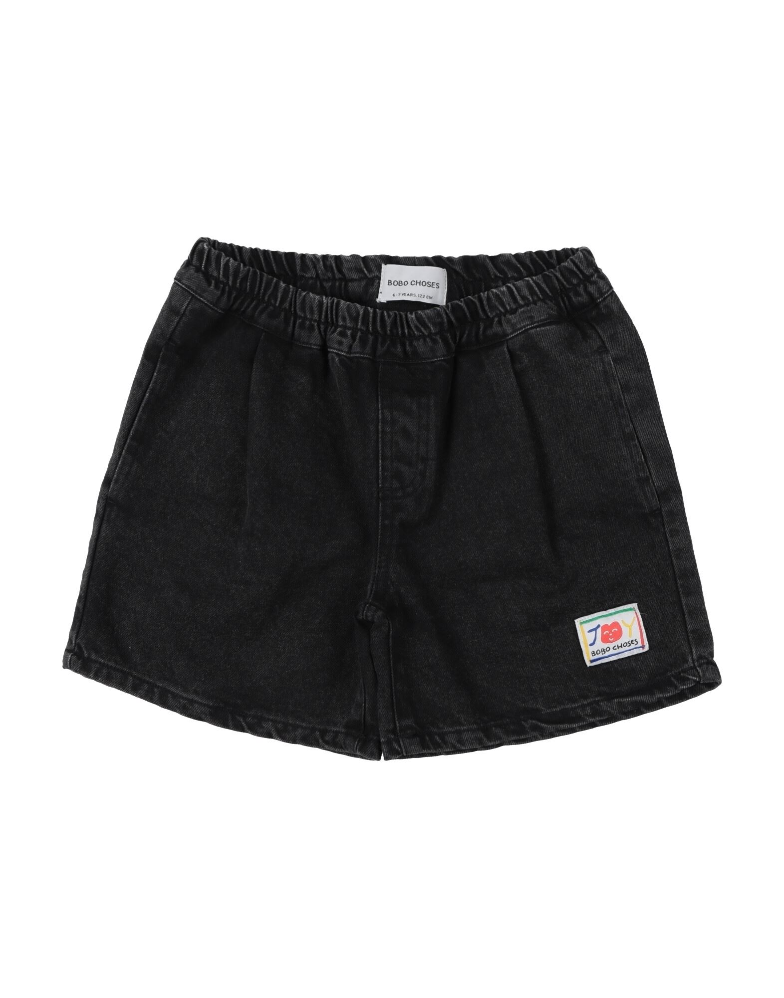  Bobo Choses - Partes De Abajo - Shorts Vaqueros - On Yoox.com 