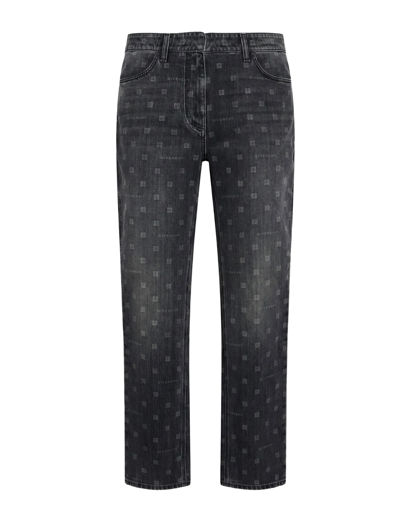 GIVENCHY GIVENCHY BOTTOMWEAR Τζιν
