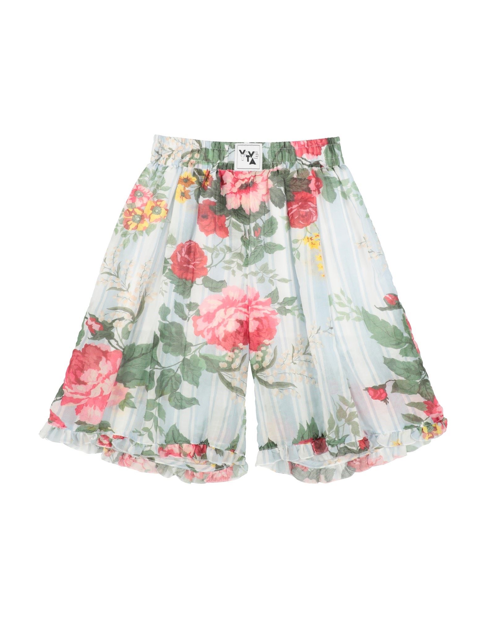  Vivetta - Hosen & Röcke - Shorts & Bermudashorts - On Yoox.com 