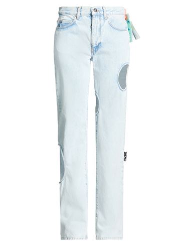 Pantalones vaqueros Mujer Azul marino 30,31 Mujer