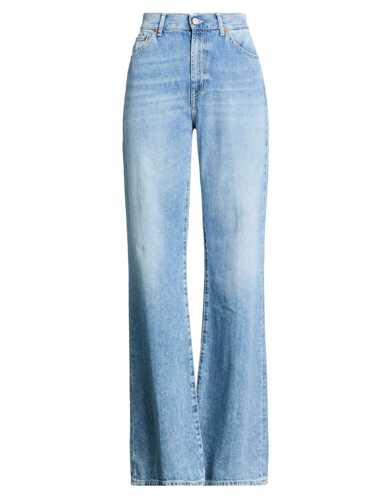 DONDUP DONDUP BOTTOMWEAR Τζιν
