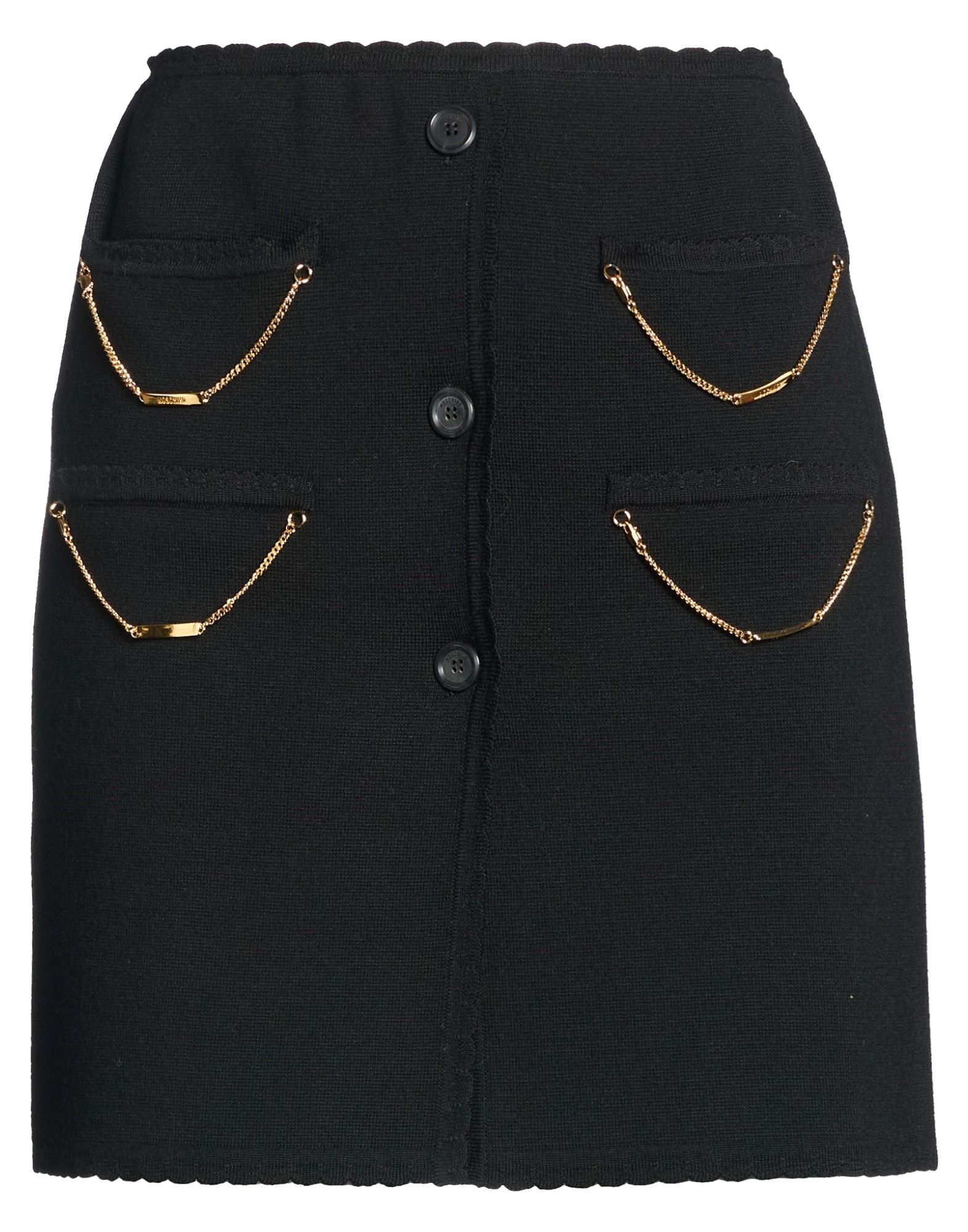MOSCHINO MOSCHINO BOTTOMWEAR Μίνι φούστα
