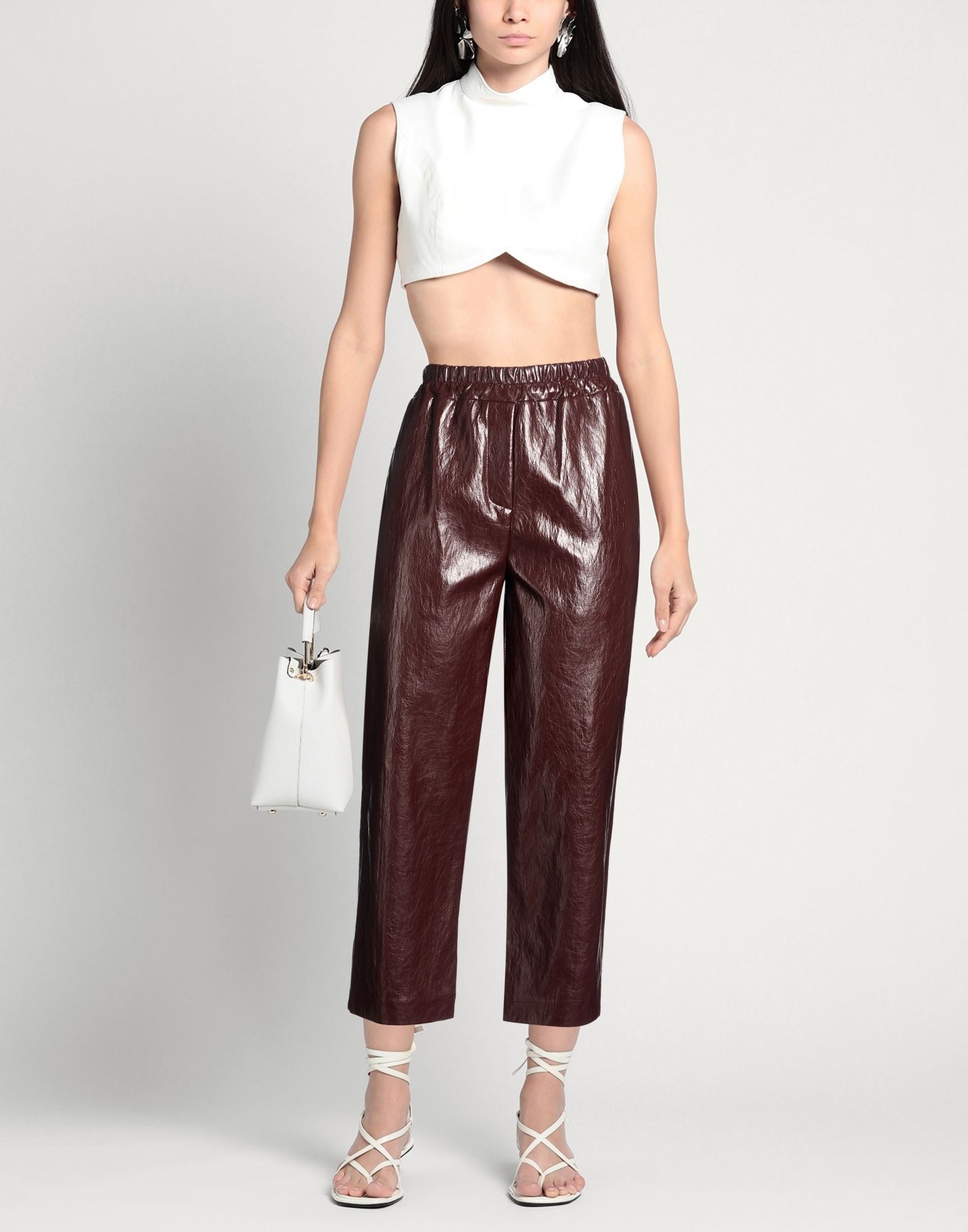  Shirtaporter - Hosen & Röcke - Hosen - On Yoox.com 