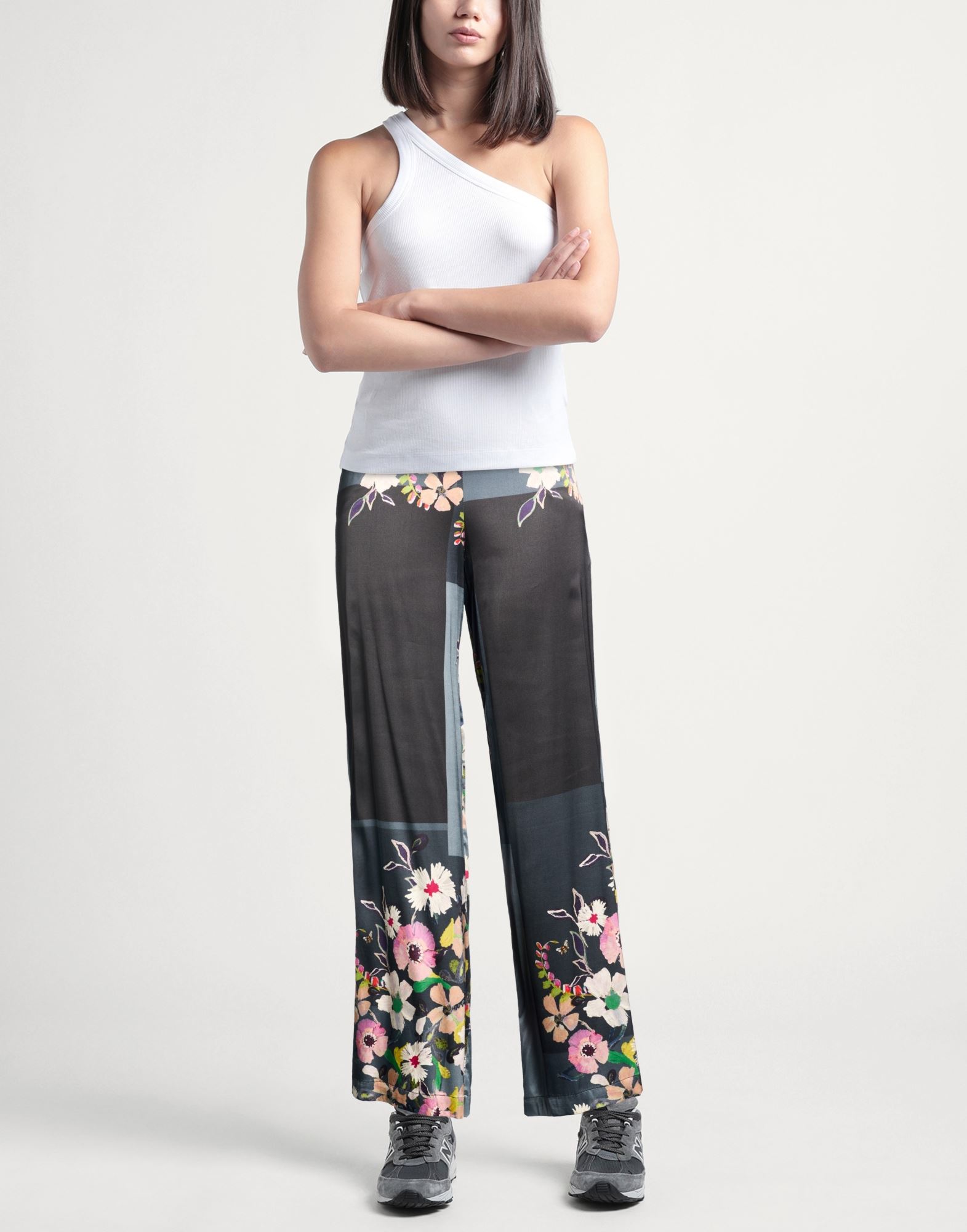  Shirtaporter - Hosen & Röcke - Hosen - On Yoox.com 